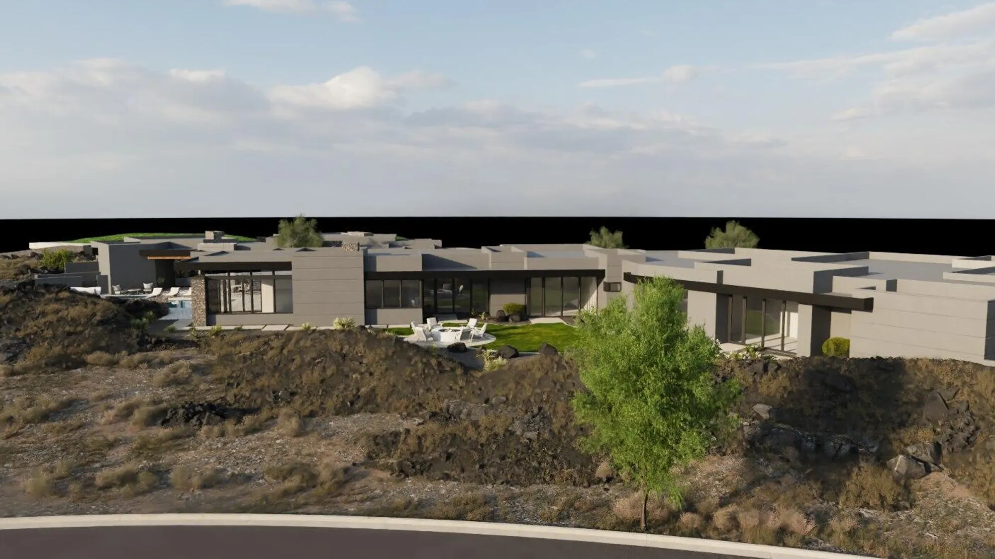 Property Slideshow image 4 of 27 | 2589 n kiva cir lot 32, St George, UT, 84770