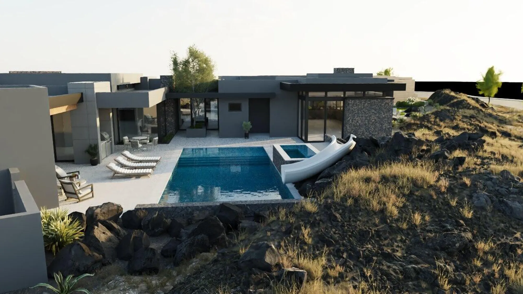 Property Slideshow image 5 of 27 | 2589 n kiva cir lot 32, St George, UT, 84770