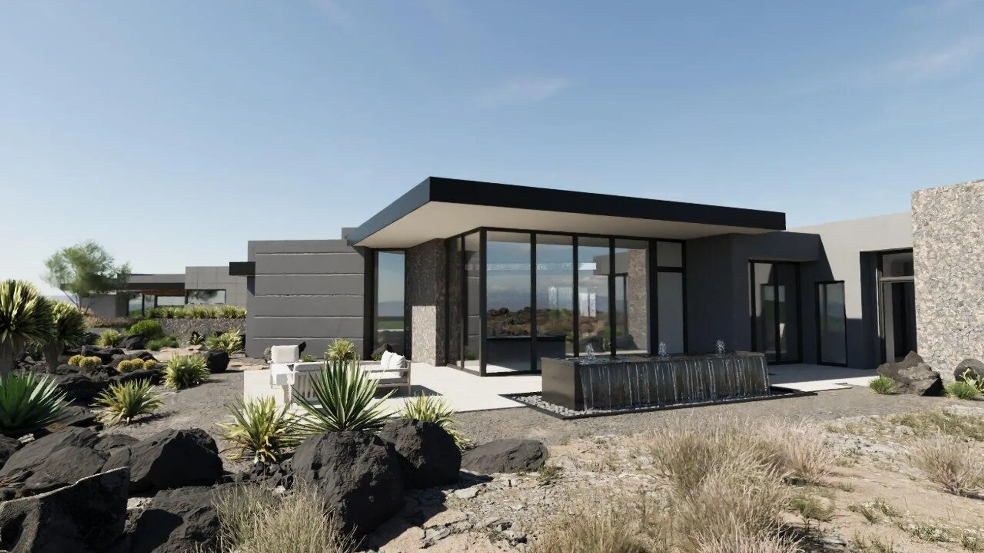 Property Slideshow image 7 of 27 | 2589 n kiva cir lot 32, St George, UT, 84770