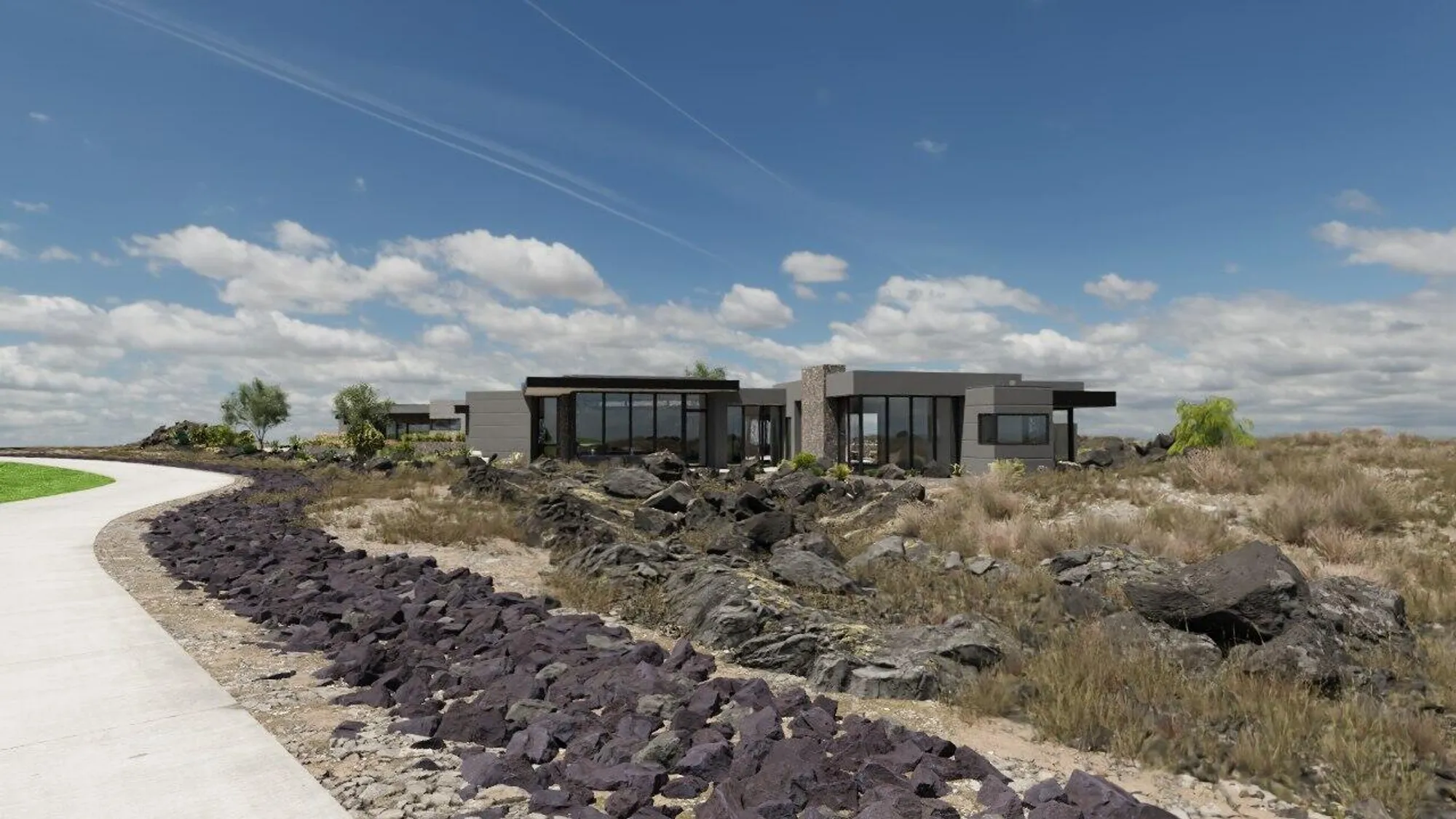 Property Slideshow image 8 of 27 | 2589 n kiva cir lot 32, St George, UT, 84770