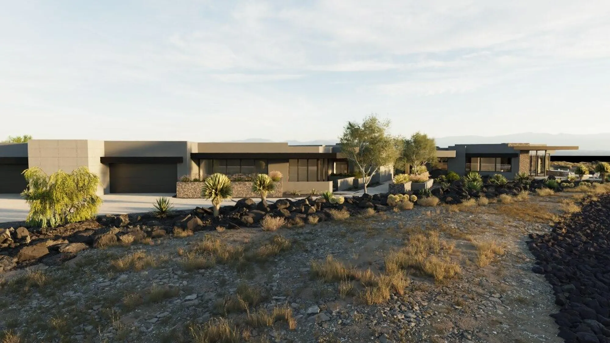 Property Slideshow image 11 of 27 | 2589 n kiva cir lot 32, St George, UT, 84770