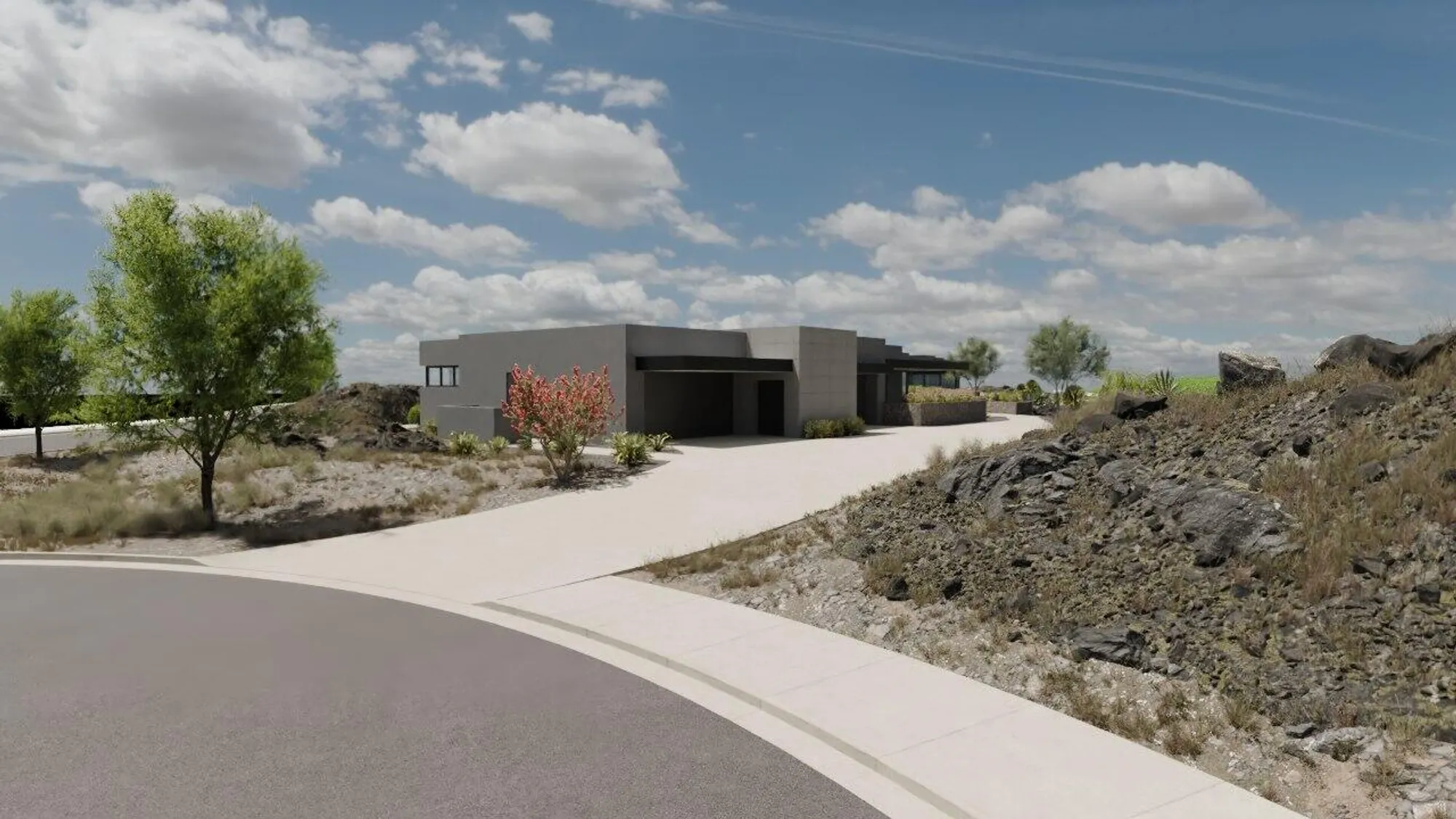 Property Slideshow image 12 of 27 | 2589 n kiva cir lot 32, St George, UT, 84770