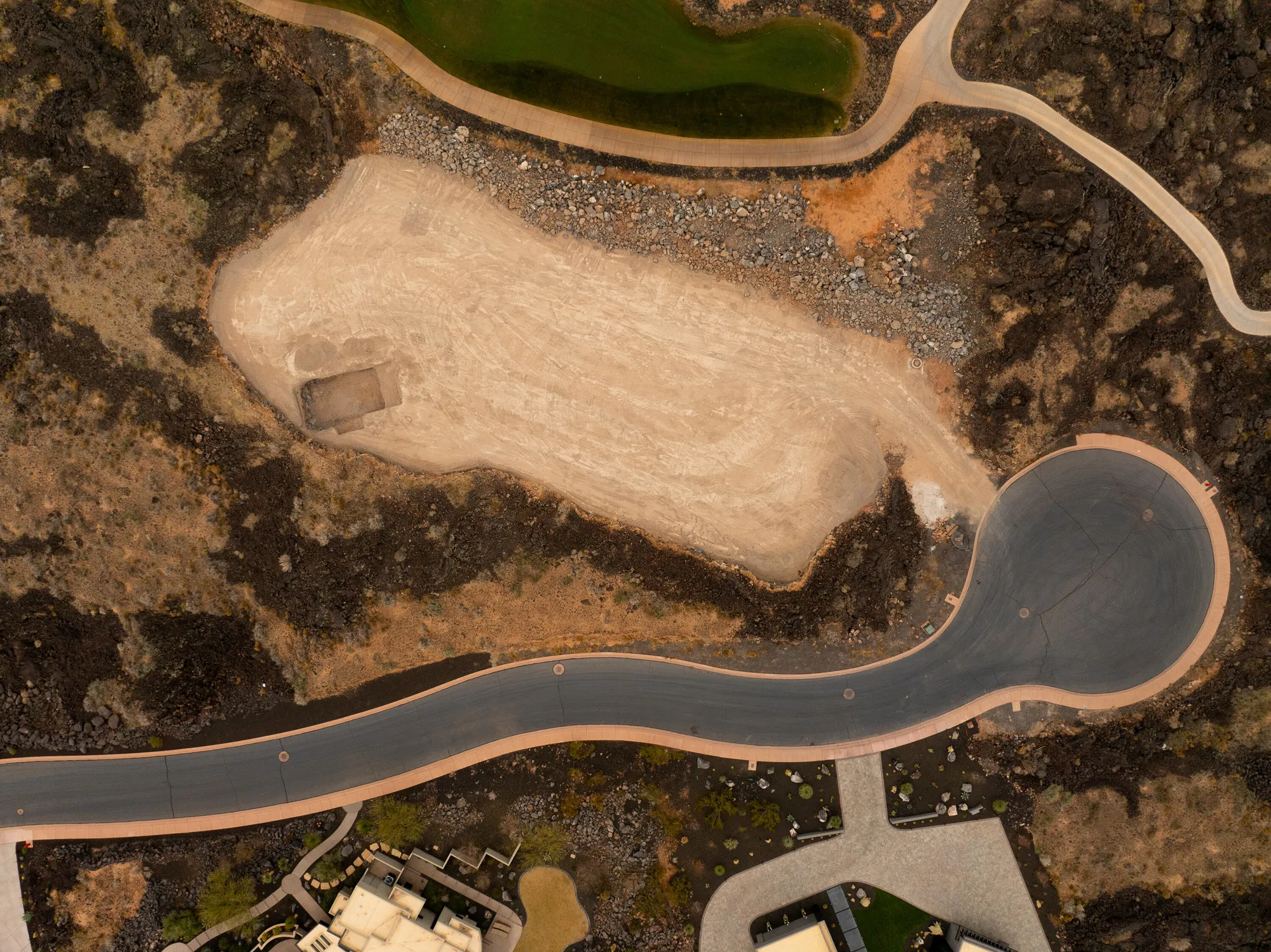 Property Slideshow image 20 of 27 | 2589 n kiva cir lot 32, St George, UT, 84770