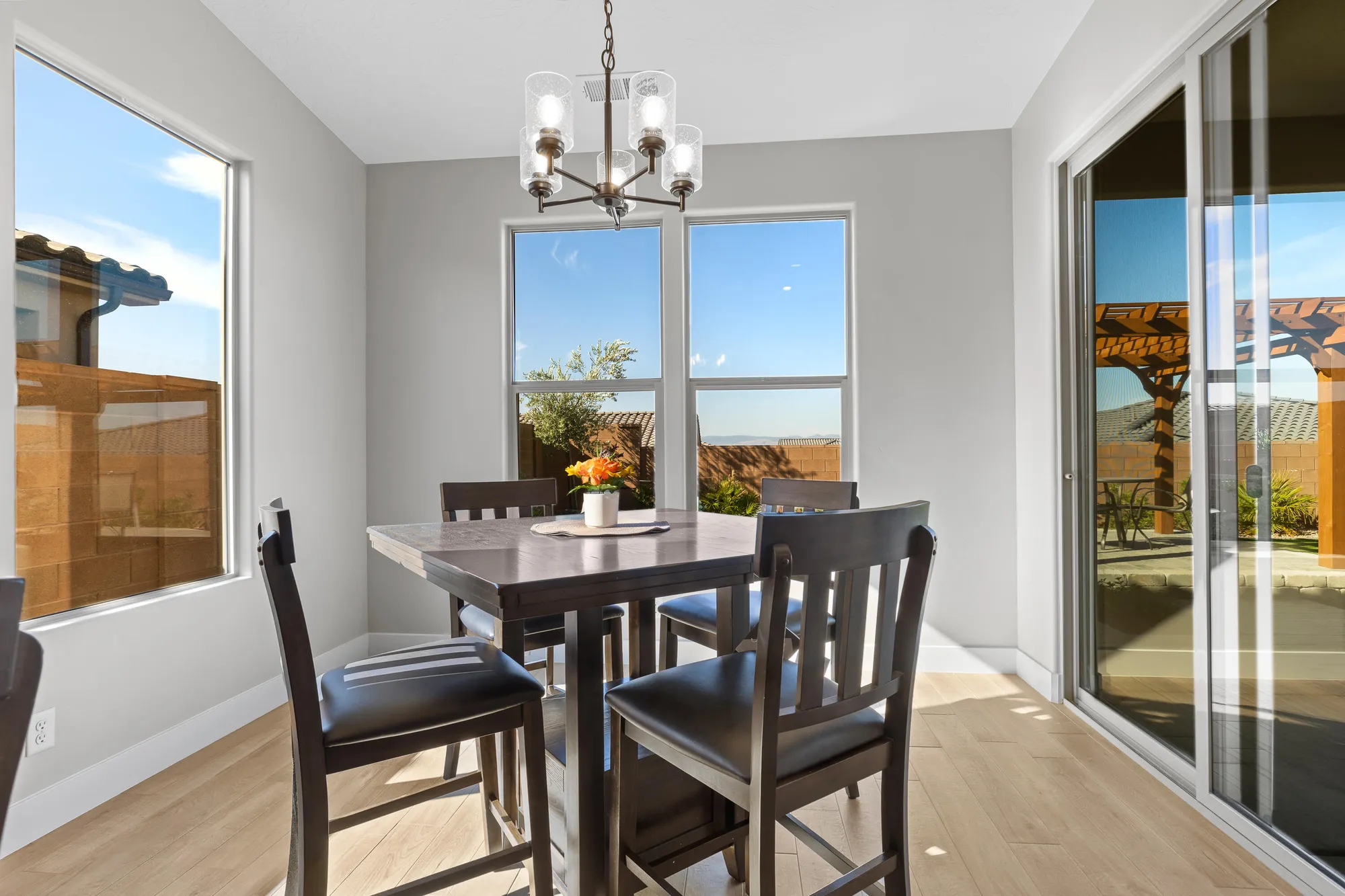 Property Slideshow image 8 of 40 | 315 w camino borde, Washington, UT, 84780