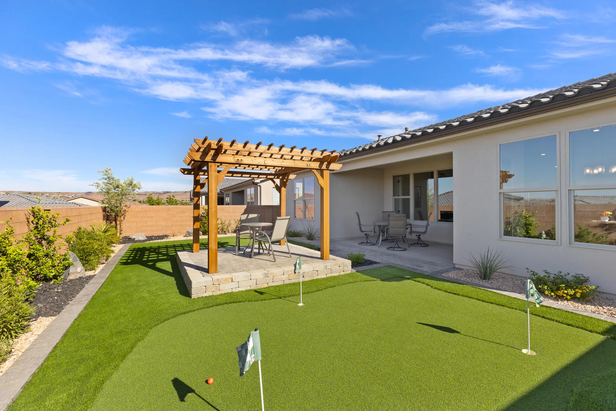 Property Slideshow image 22 of 40 | 315 w camino borde, Washington, UT, 84780