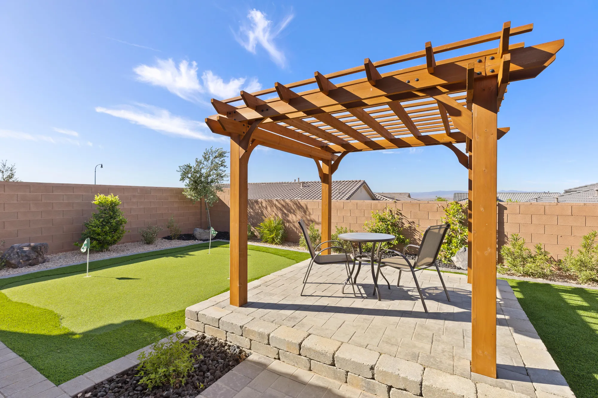 Property Slideshow image 21 of 40 | 315 w camino borde, Washington, UT, 84780