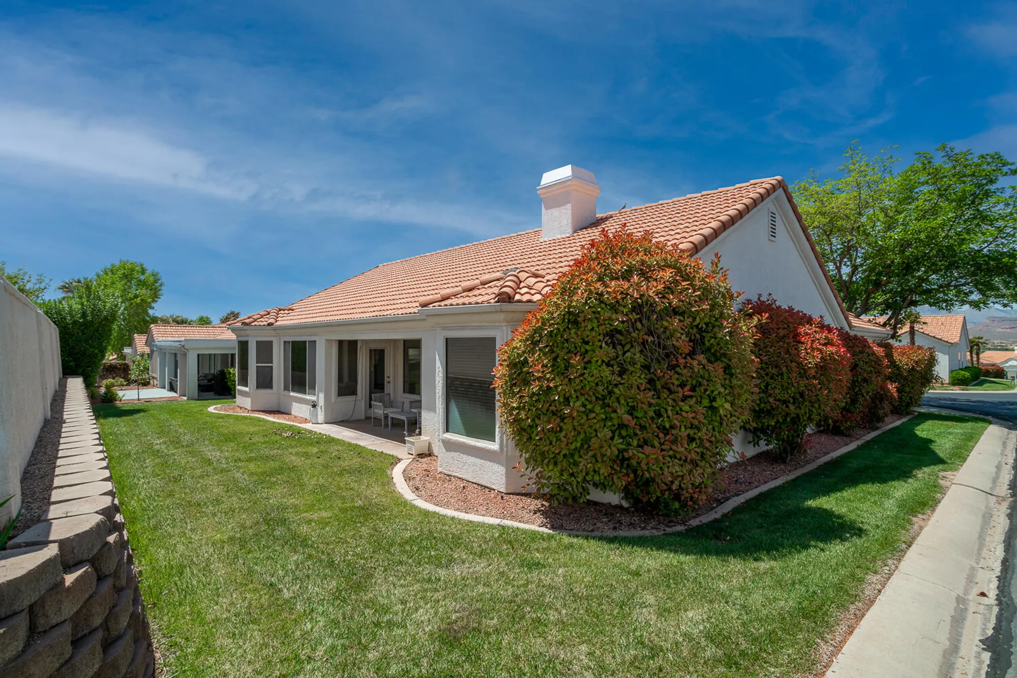 Property Slideshow image 32 of 40 | 39 n valley view dr unit 101, St George, UT, 84770