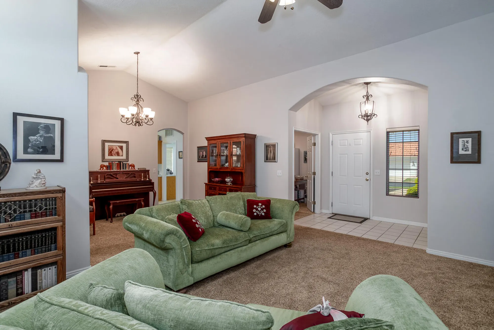Property Slideshow image 5 of 40 | 39 n valley view dr unit 101, St George, UT, 84770