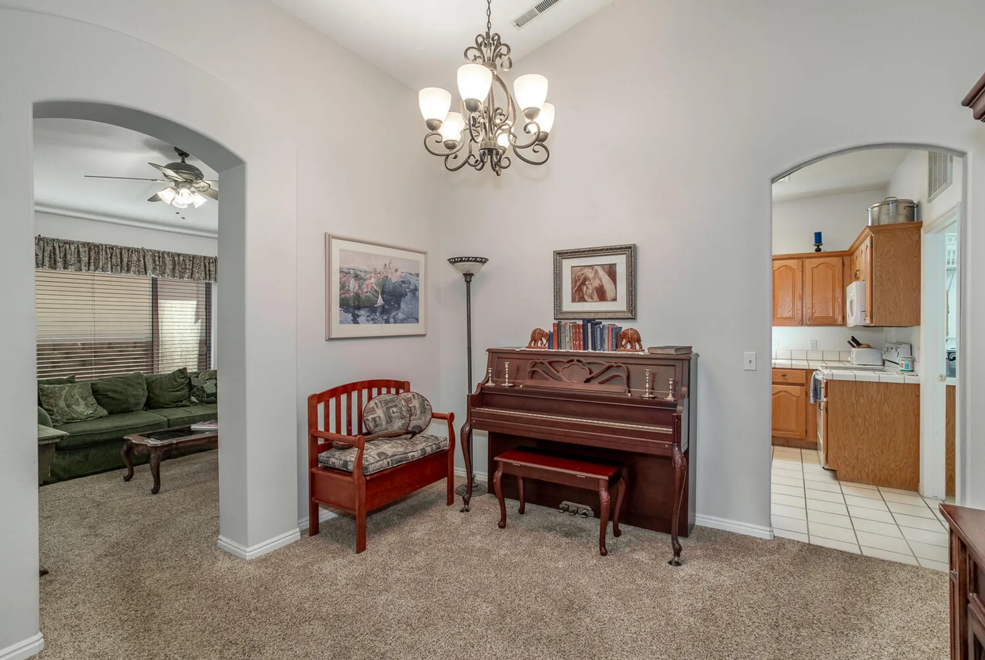 Property Slideshow image 8 of 40 | 39 n valley view dr unit 101, St George, UT, 84770