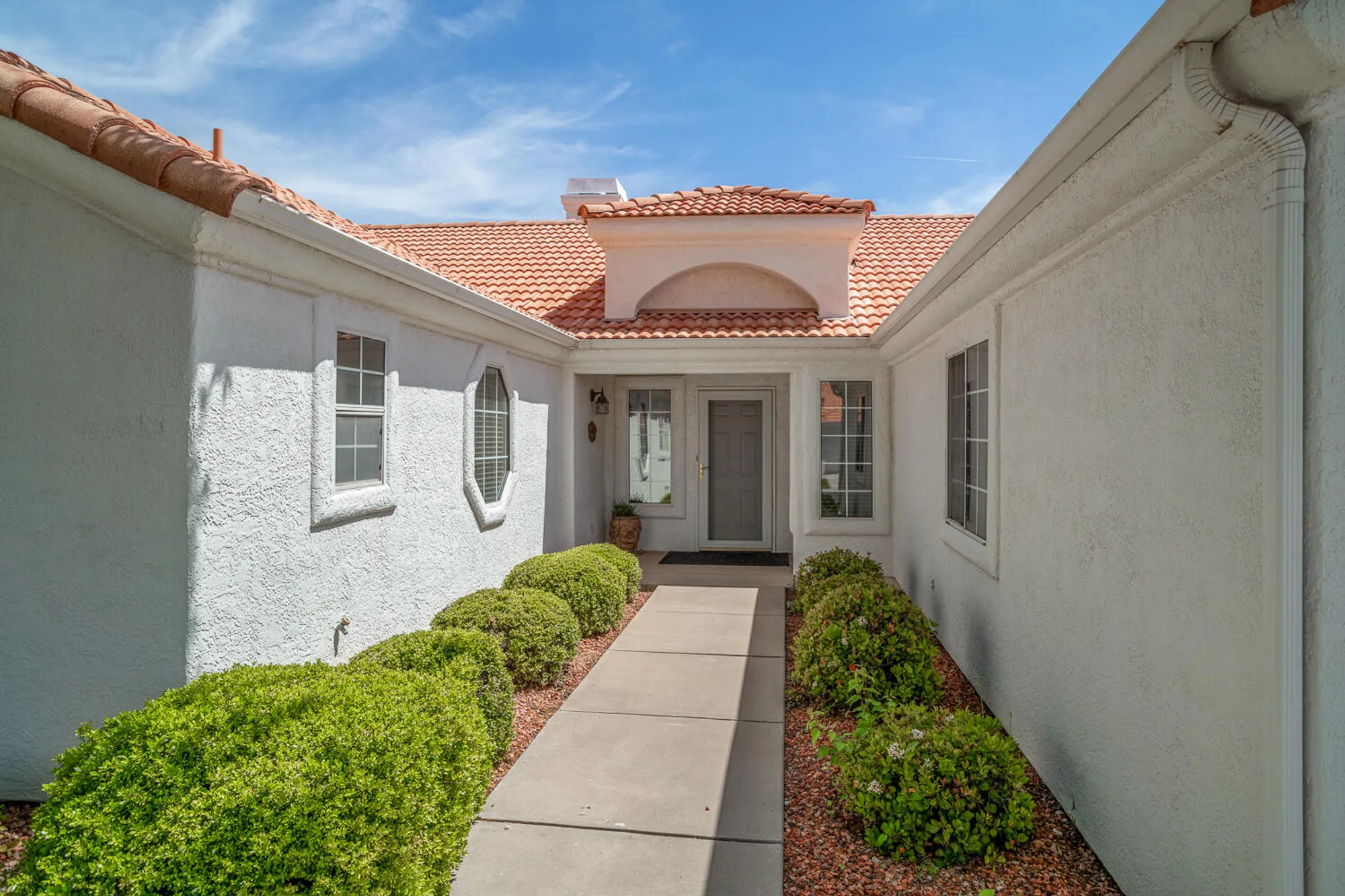 Property Slideshow image 2 of 40 | 39 n valley view dr unit 101, St George, UT, 84770
