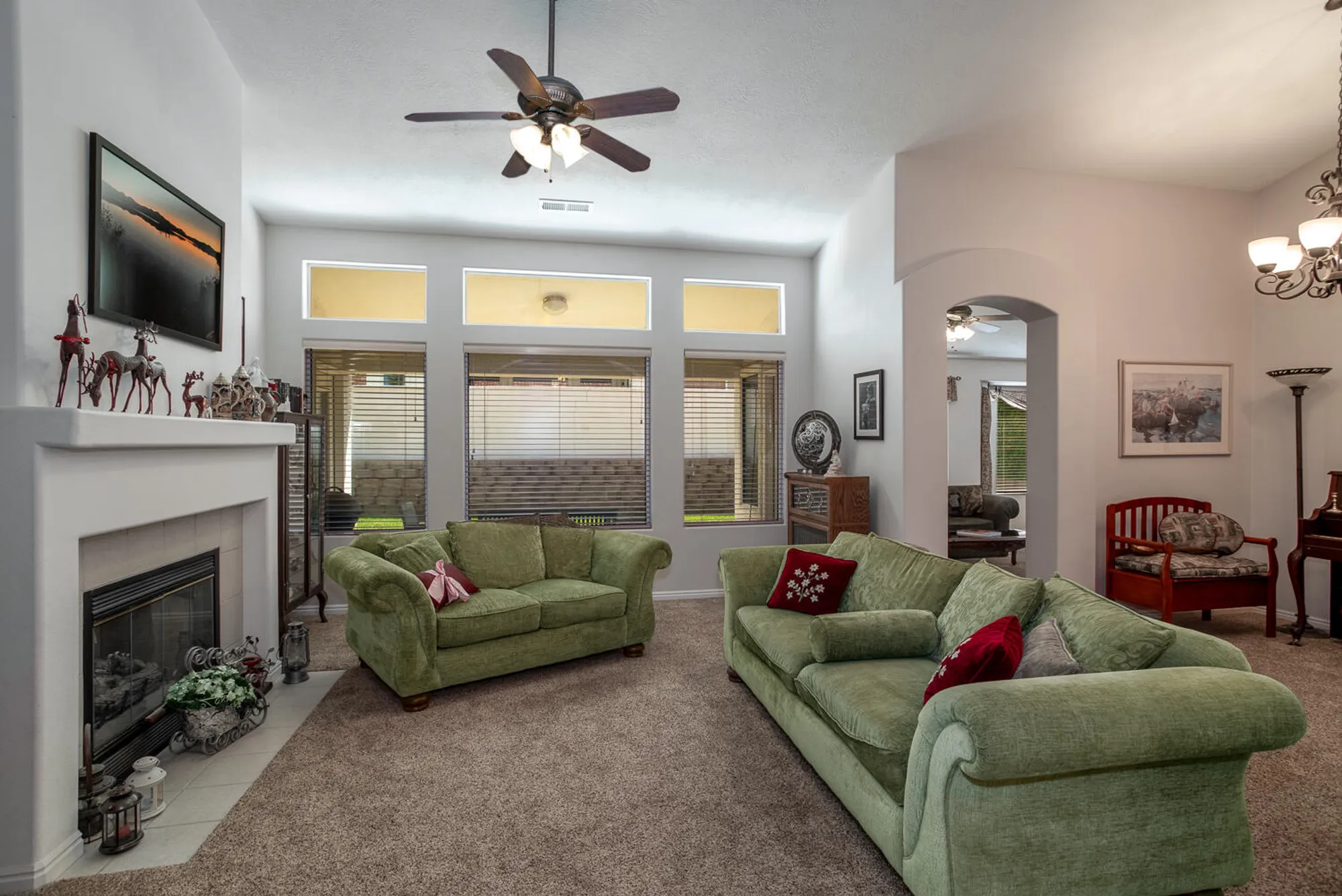 Property Slideshow image 6 of 40 | 39 n valley view dr unit 101, St George, UT, 84770