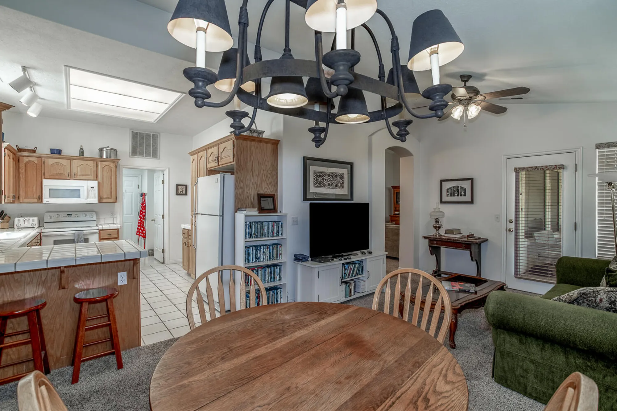 Property Slideshow image 13 of 40 | 39 n valley view dr unit 101, St George, UT, 84770