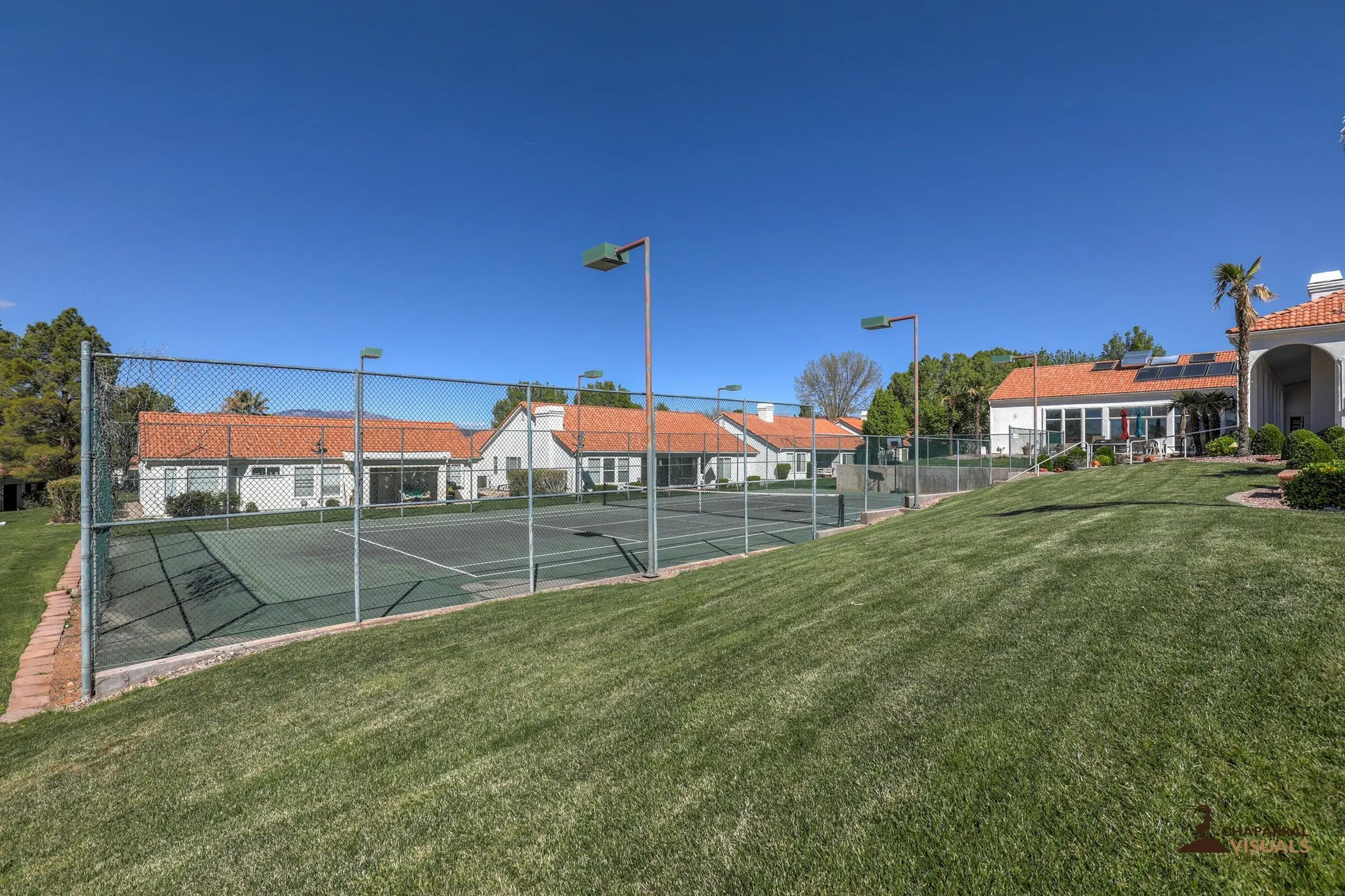 Property Slideshow image 36 of 40 | 39 n valley view dr unit 101, St George, UT, 84770
