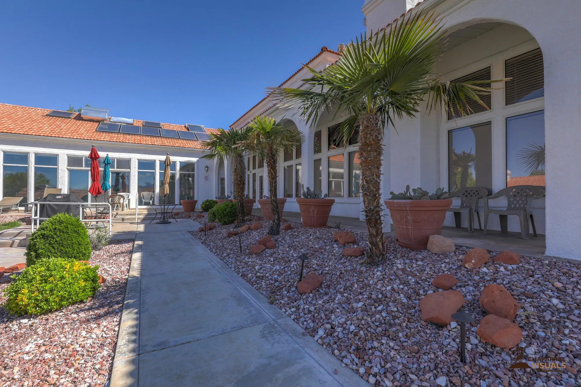 Property Slideshow image 35 of 40 | 39 n valley view dr unit 101, St George, UT, 84770