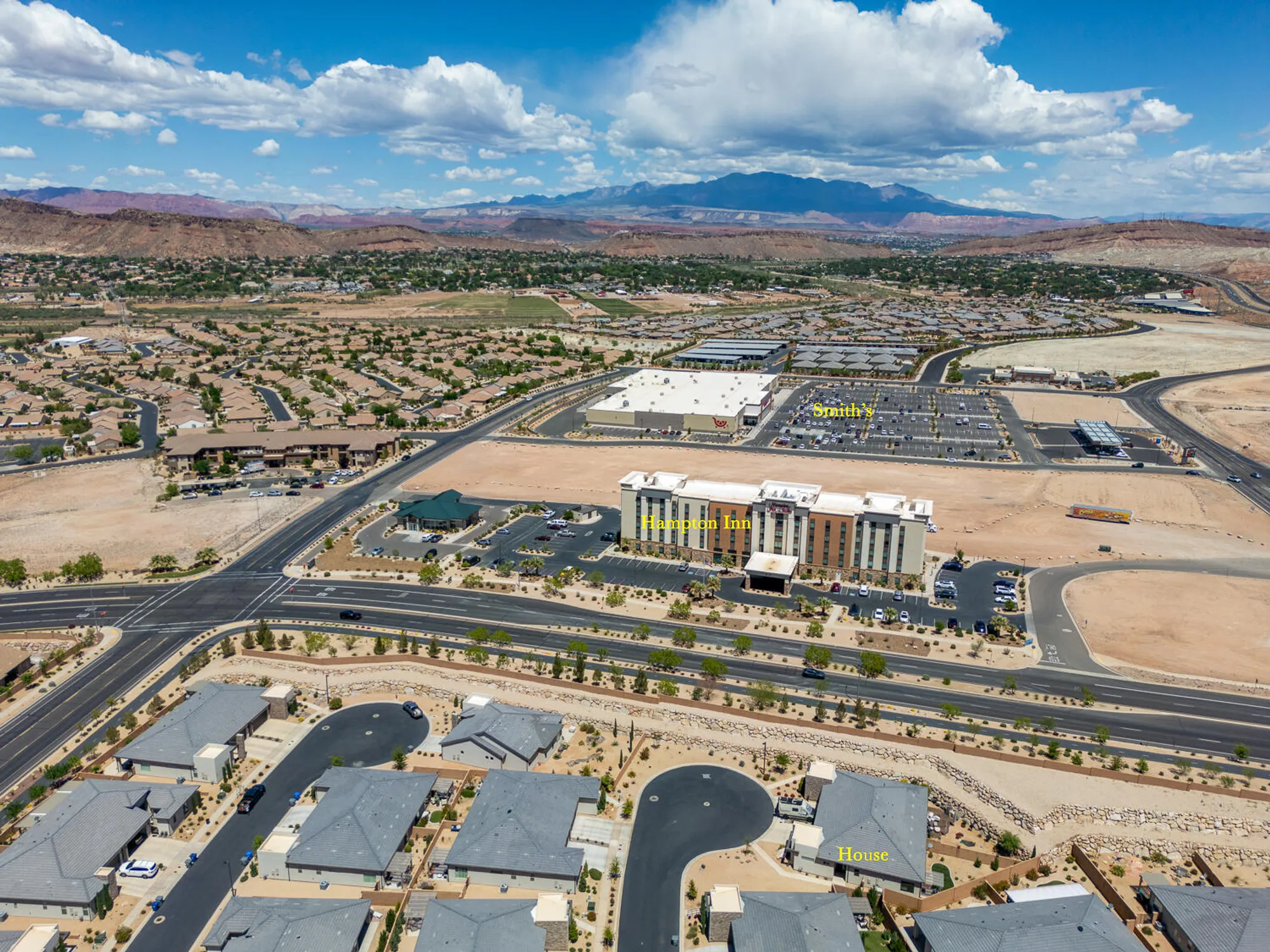 Property Slideshow image 35 of 39 | 4605 s wallace cir, St George, UT, 84790