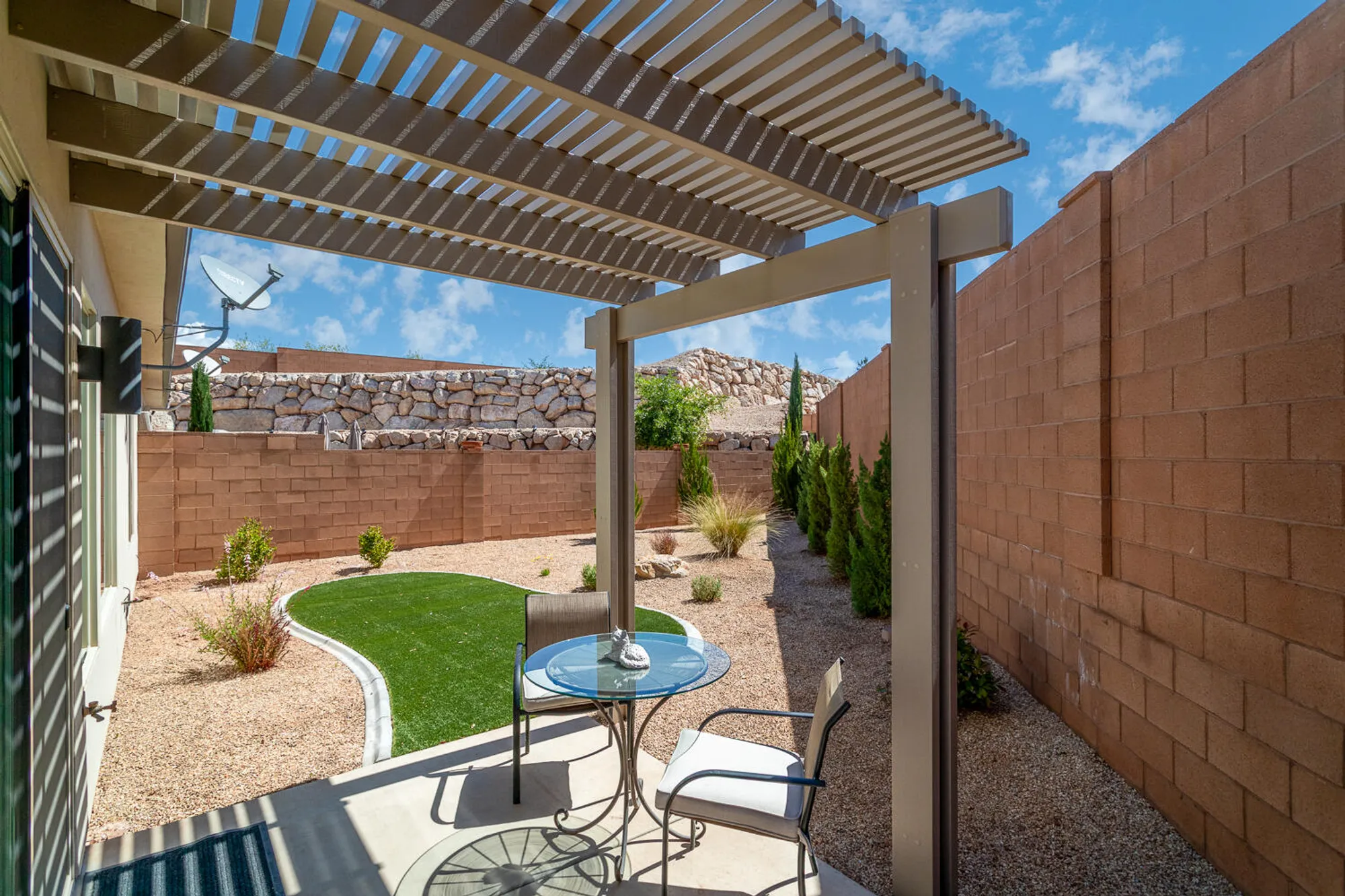 Property Slideshow image 28 of 39 | 4605 s wallace cir, St George, UT, 84790