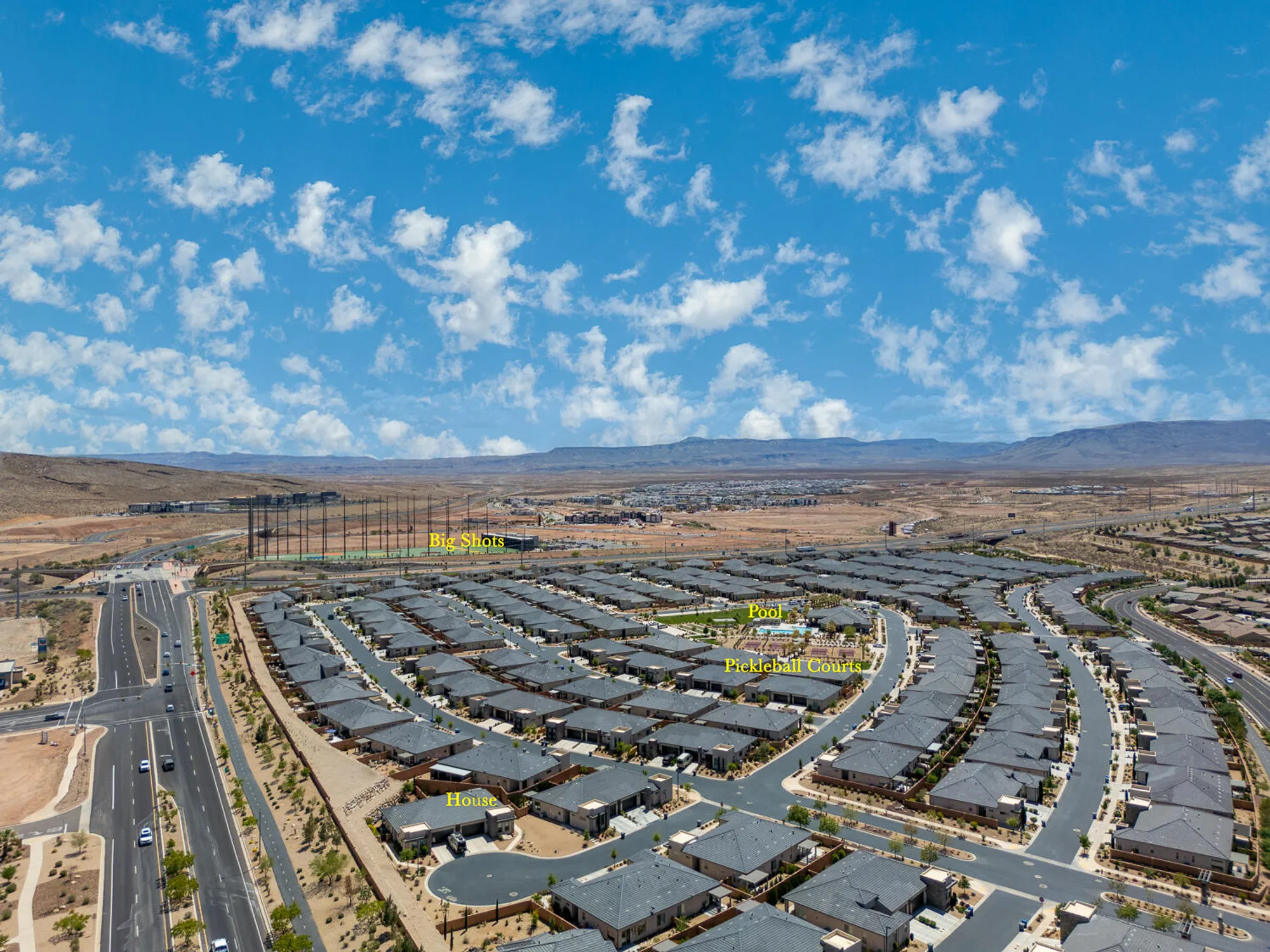 Property Slideshow image 32 of 39 | 4605 s wallace cir, St George, UT, 84790