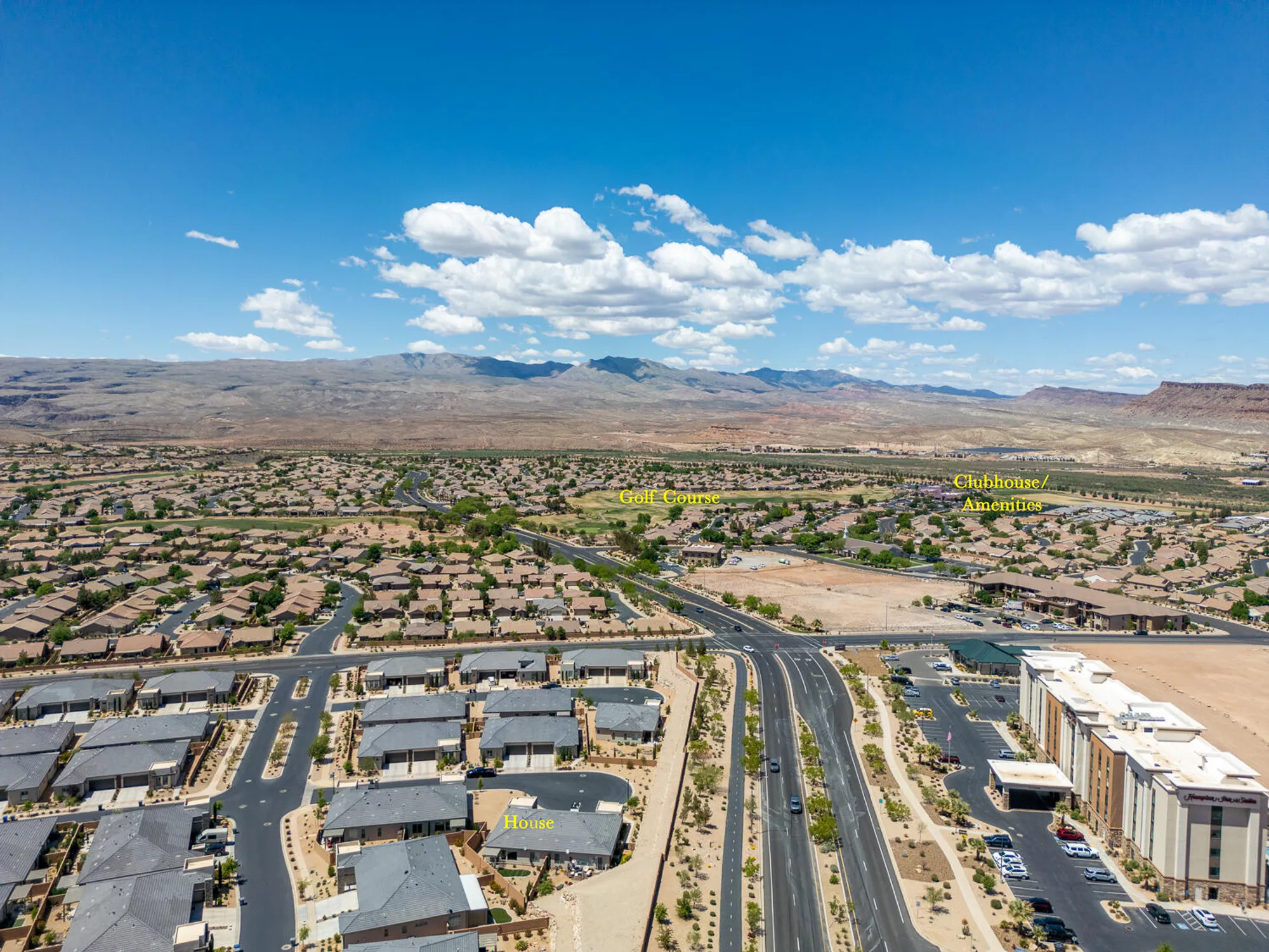 Property Slideshow image 33 of 39 | 4605 s wallace cir, St George, UT, 84790