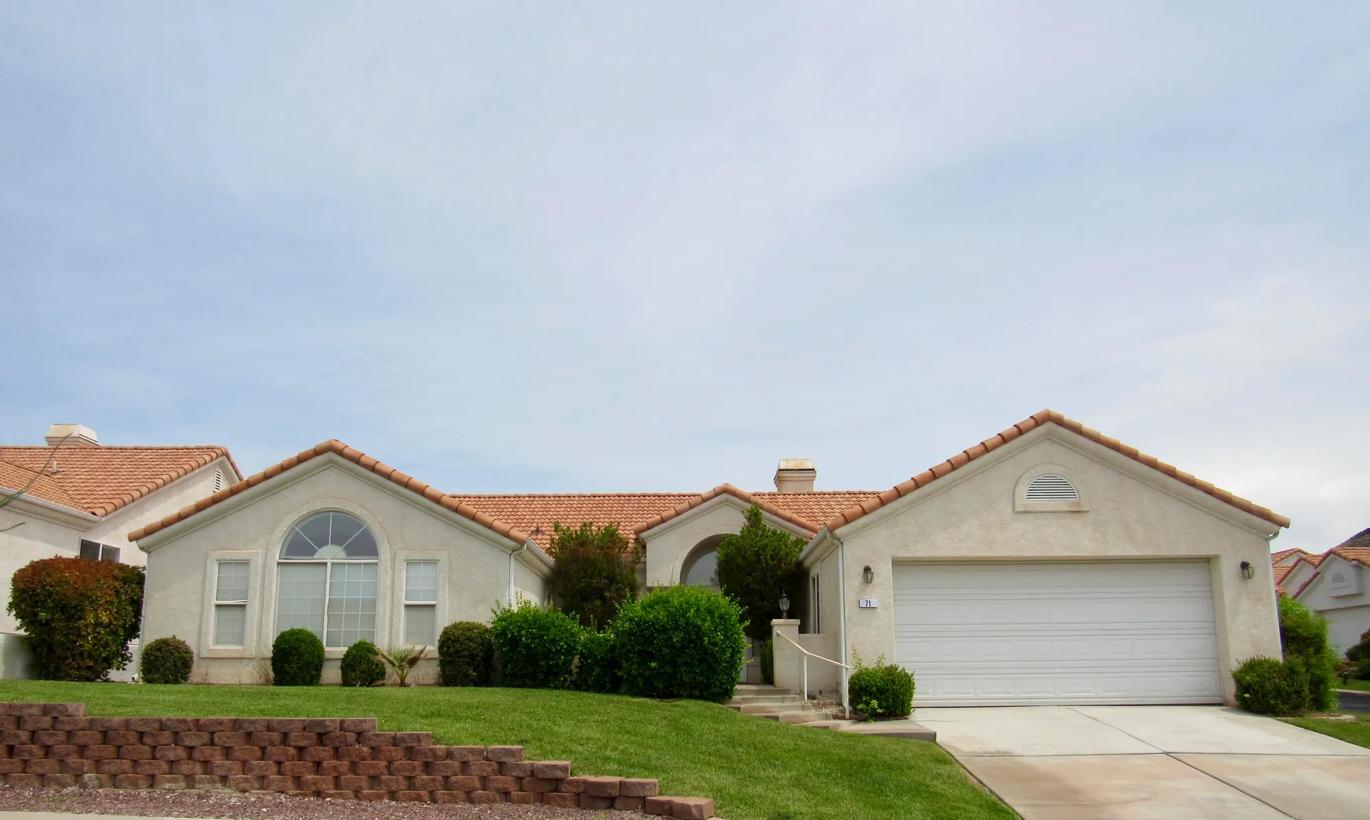 Property Slideshow image 1 of 39 | 39 n valley view dr 71, St George, UT, 84770