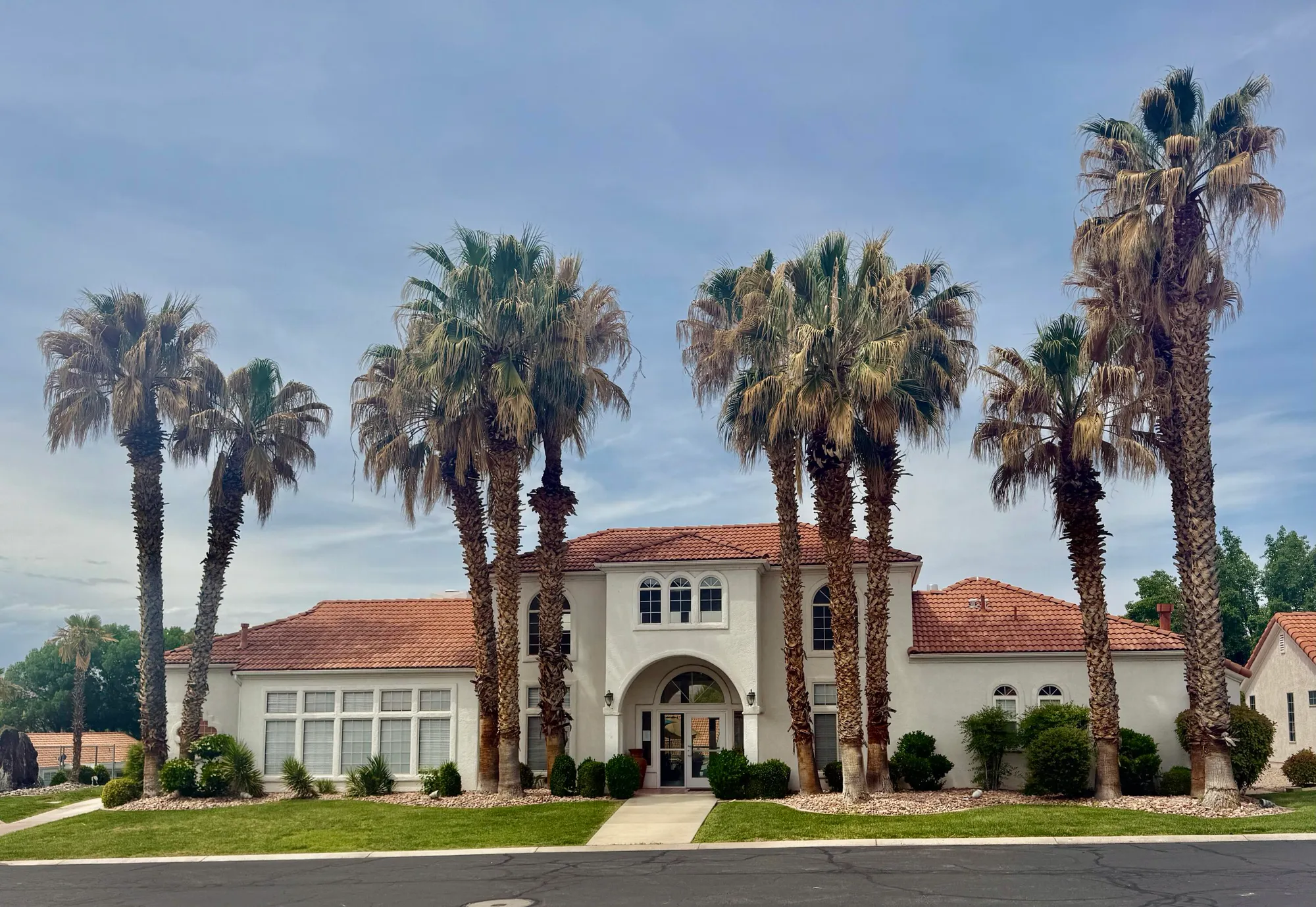 Property Slideshow image 30 of 39 | 39 n valley view dr 71, St George, UT, 84770