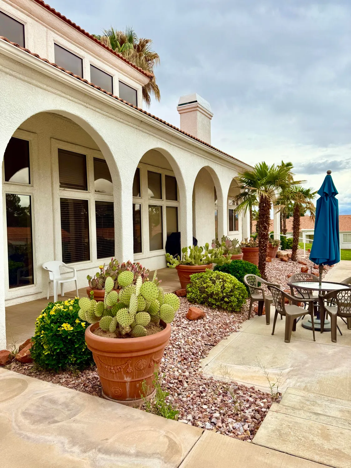 Property Slideshow image 35 of 39 | 39 n valley view dr 71, St George, UT, 84770