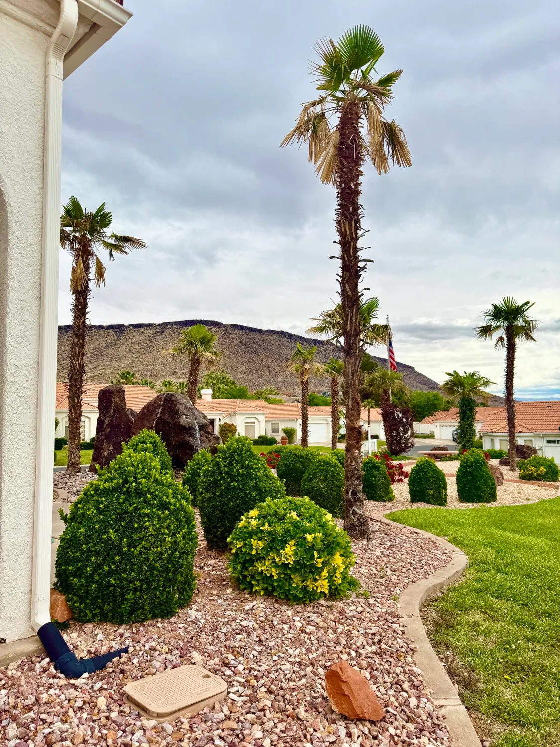 Property Slideshow image 37 of 39 | 39 n valley view dr 71, St George, UT, 84770