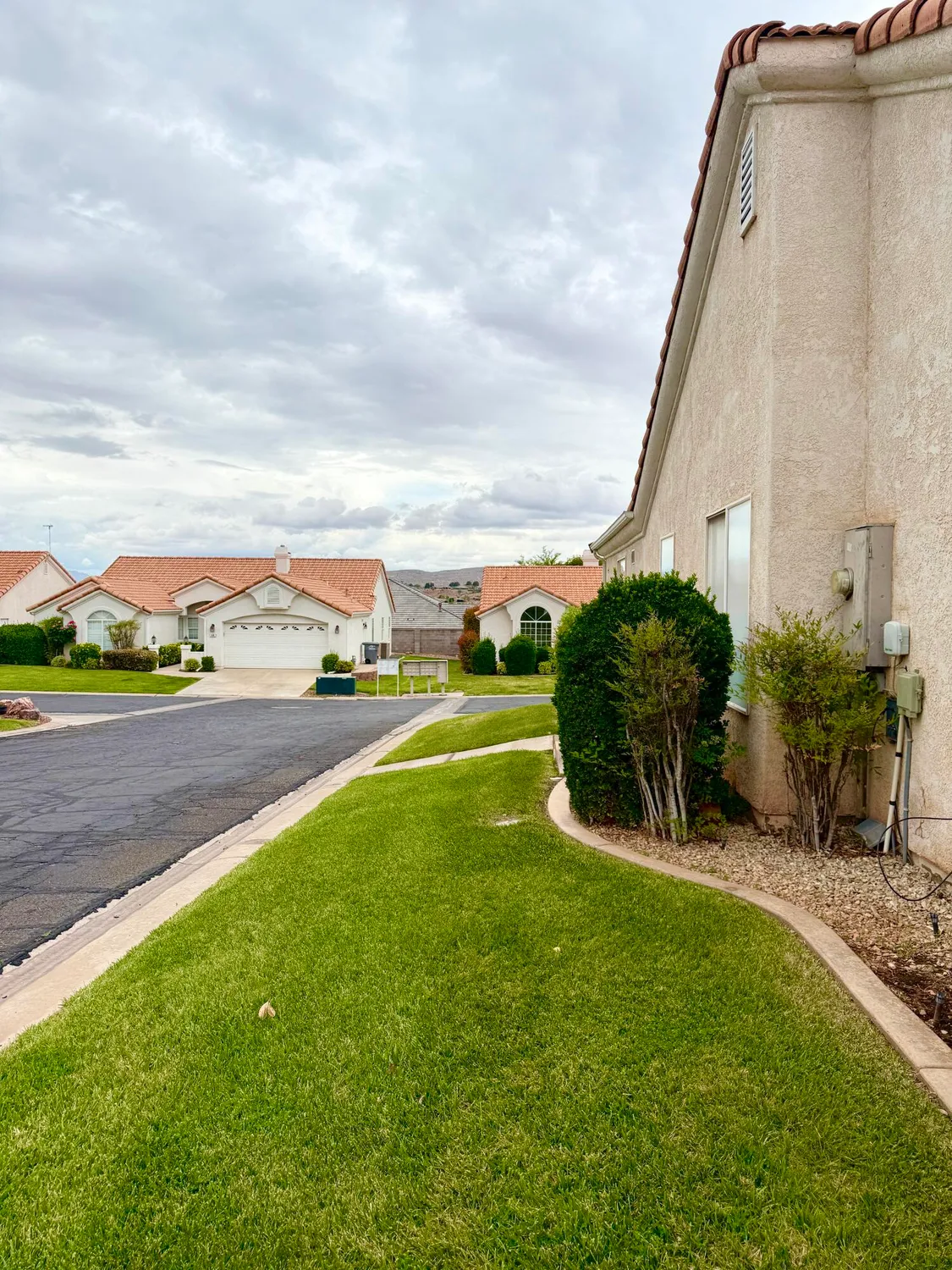Property Slideshow image 28 of 39 | 39 n valley view dr 71, St George, UT, 84770