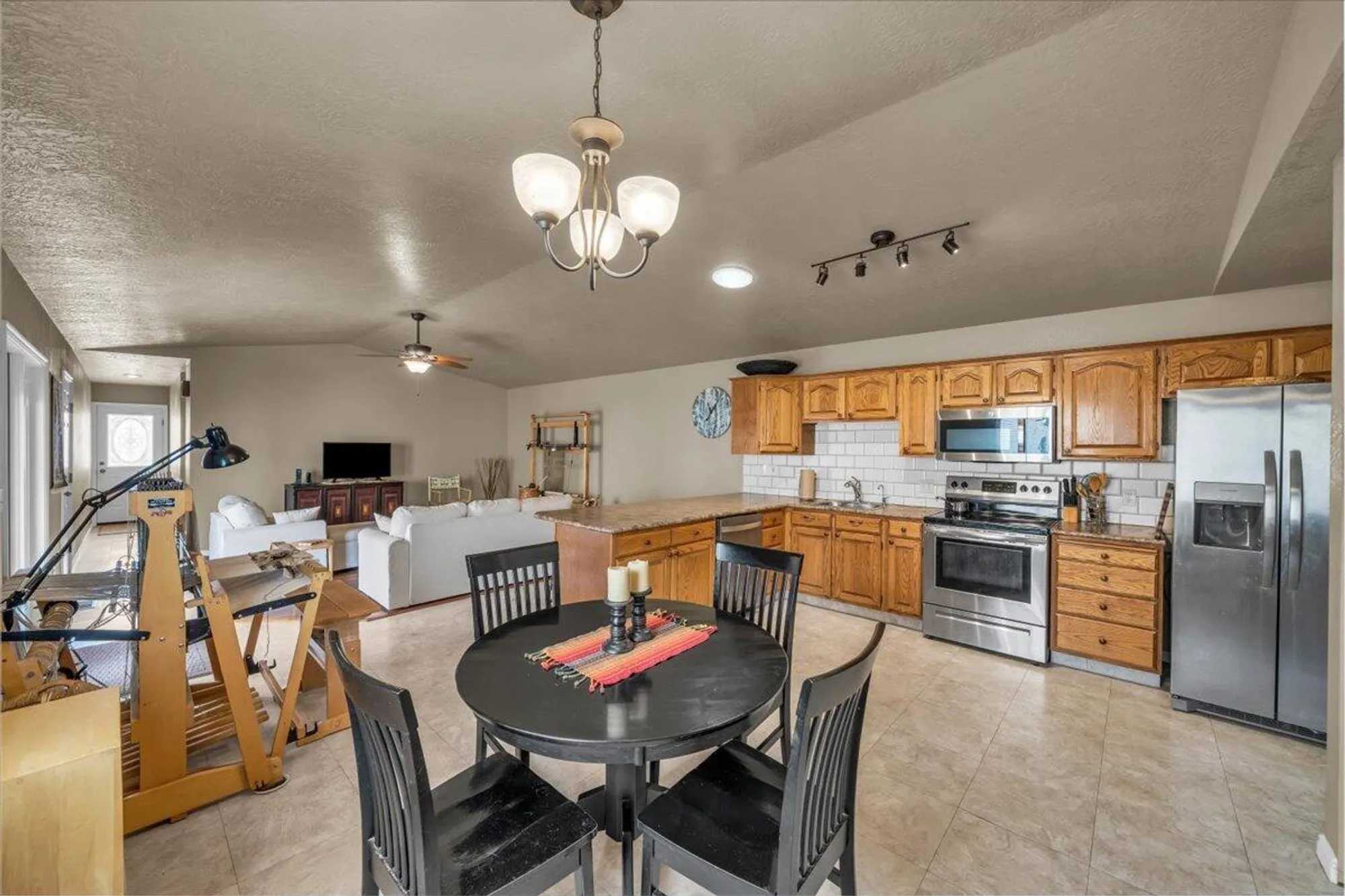 Property Slideshow image 7 of 27 | 1331 n dixie downs rd unit 117, St George, UT, 84770