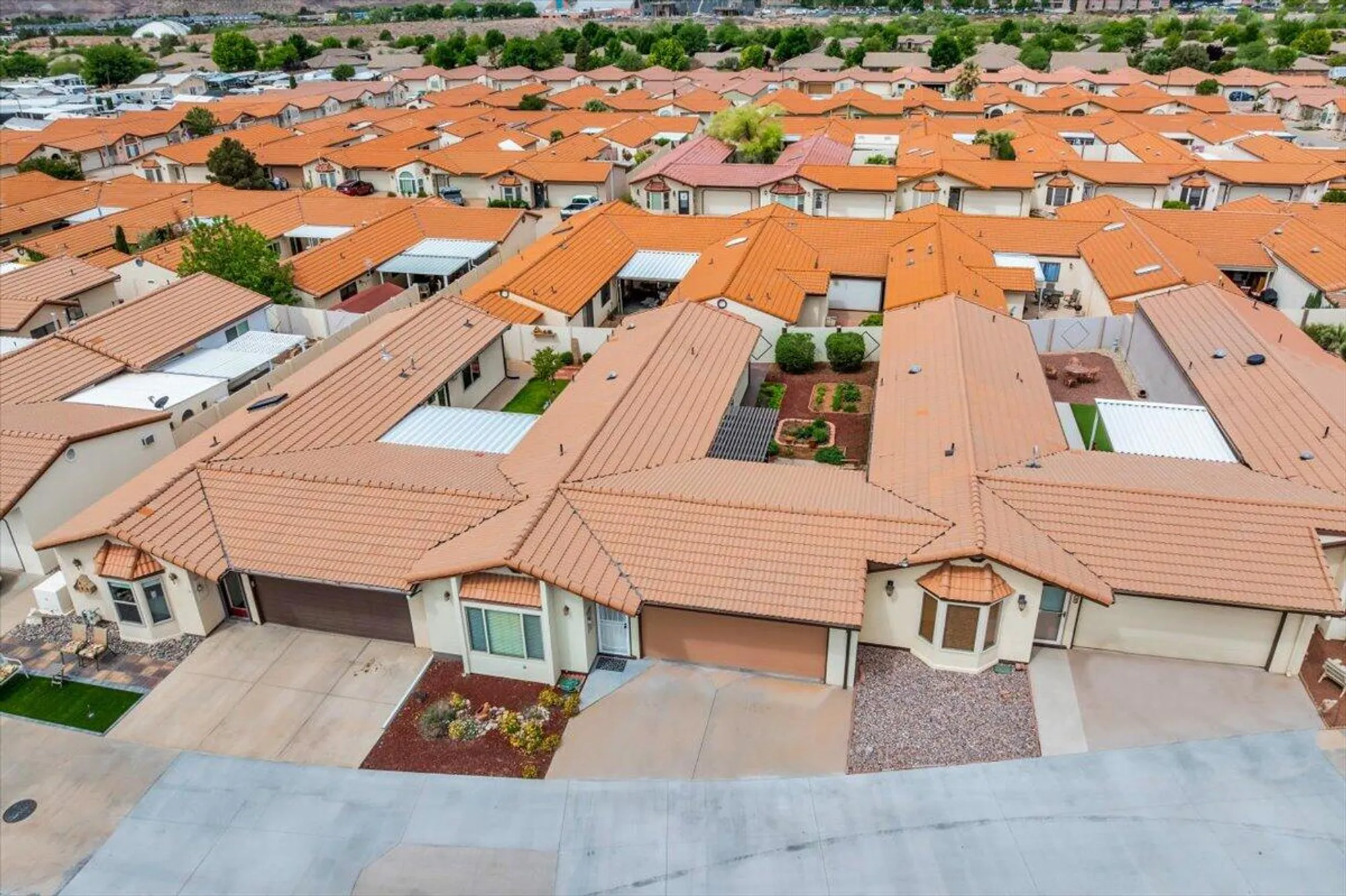 Property Slideshow image 19 of 27 | 1331 n dixie downs rd unit 117, St George, UT, 84770
