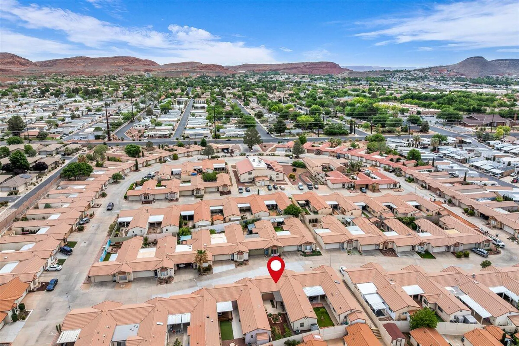 Property Slideshow image 22 of 27 | 1331 n dixie downs rd unit 117, St George, UT, 84770