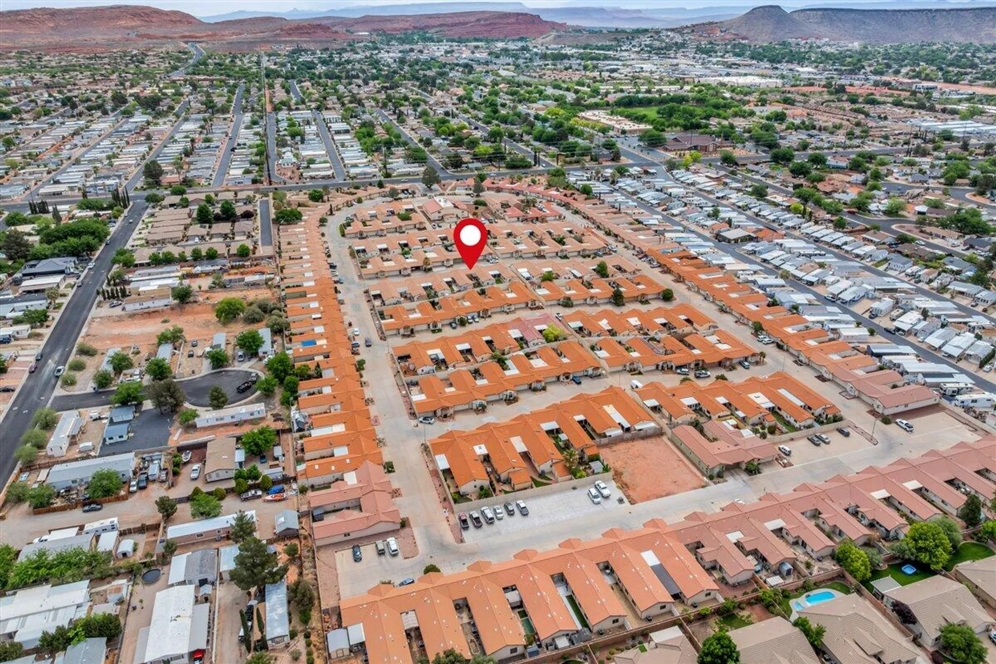 Property Slideshow image 23 of 27 | 1331 n dixie downs rd unit 117, St George, UT, 84770