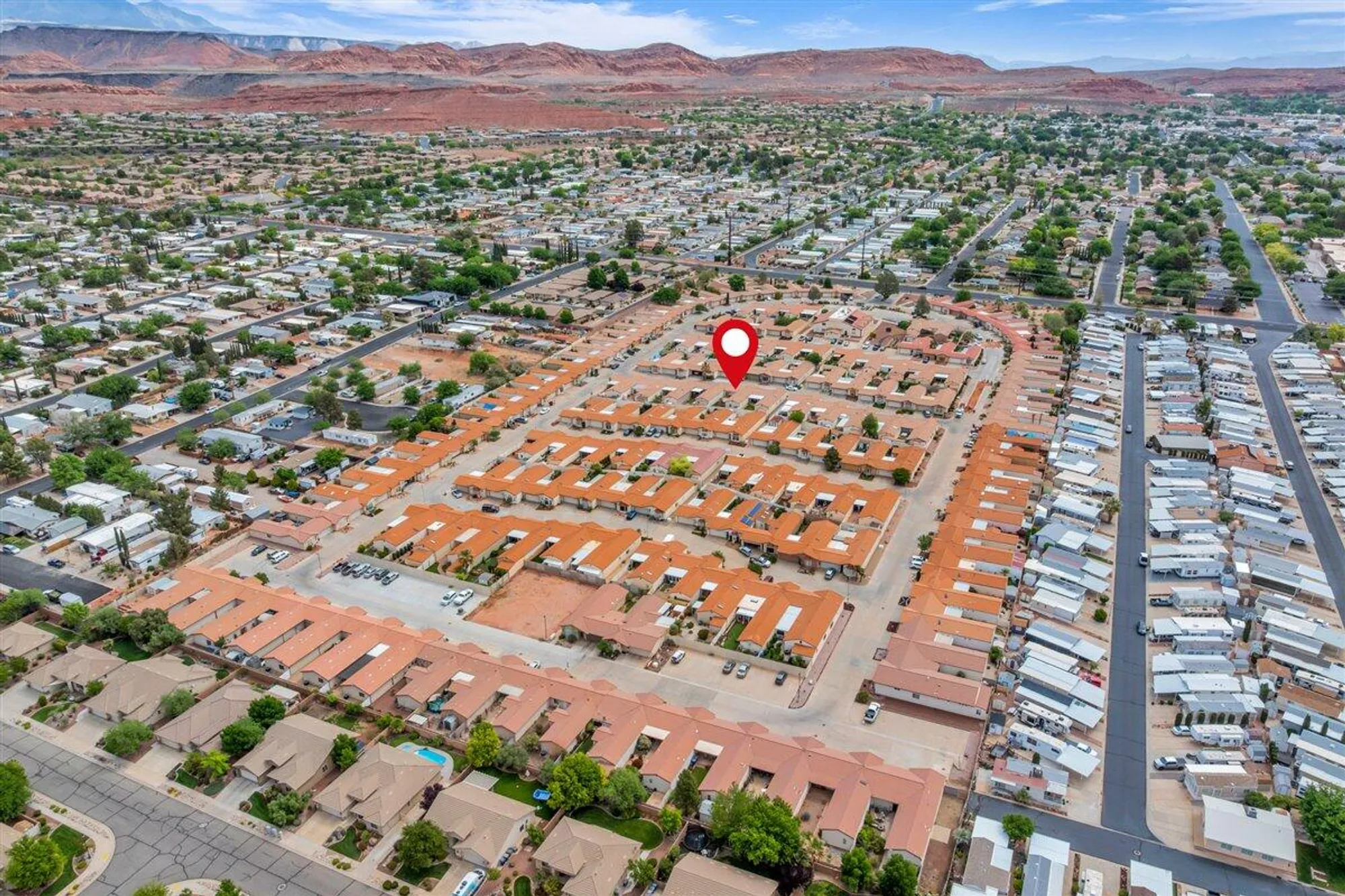 Property Slideshow image 24 of 27 | 1331 n dixie downs rd unit 117, St George, UT, 84770