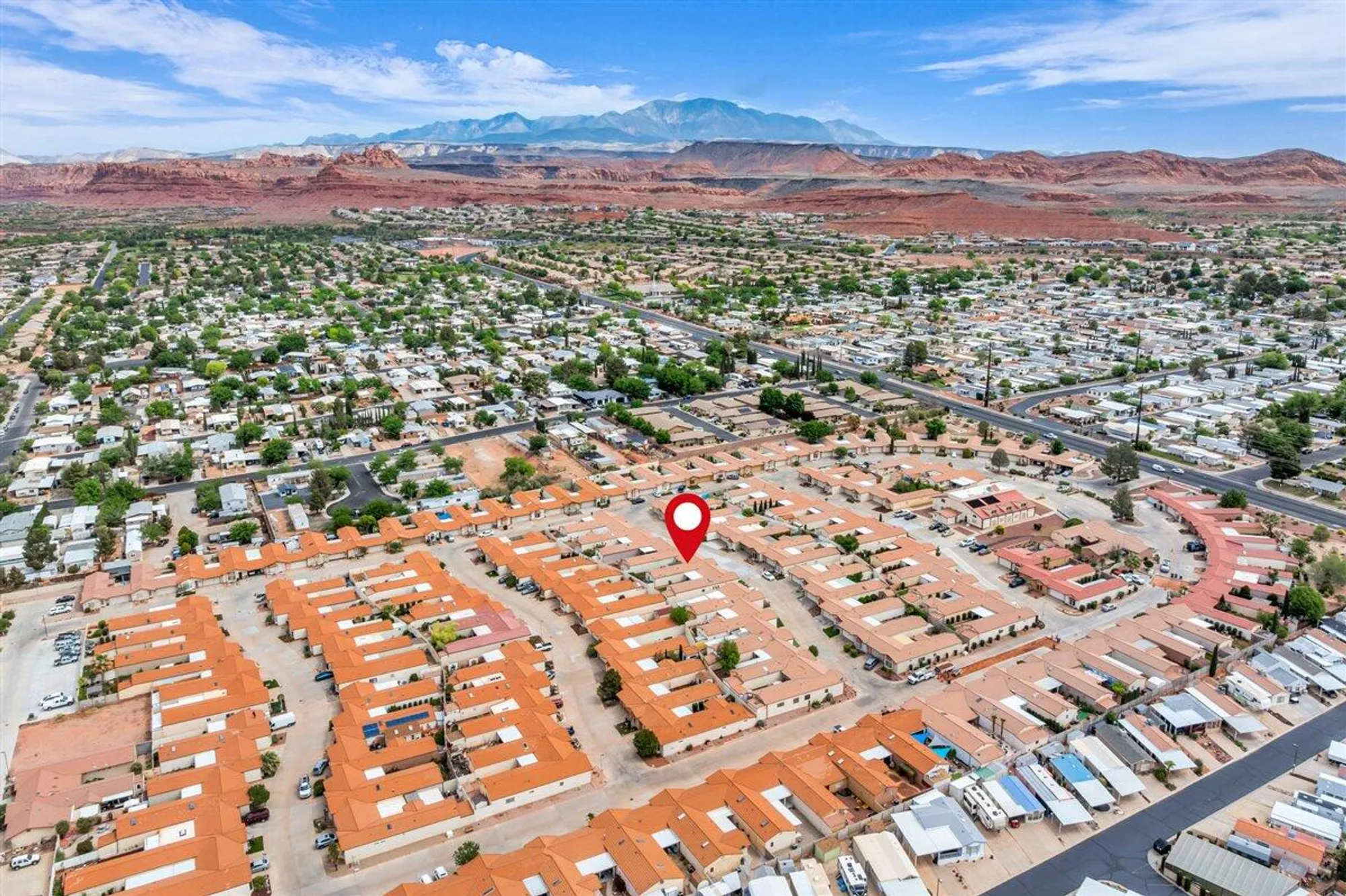 Property Slideshow image 25 of 27 | 1331 n dixie downs rd unit 117, St George, UT, 84770