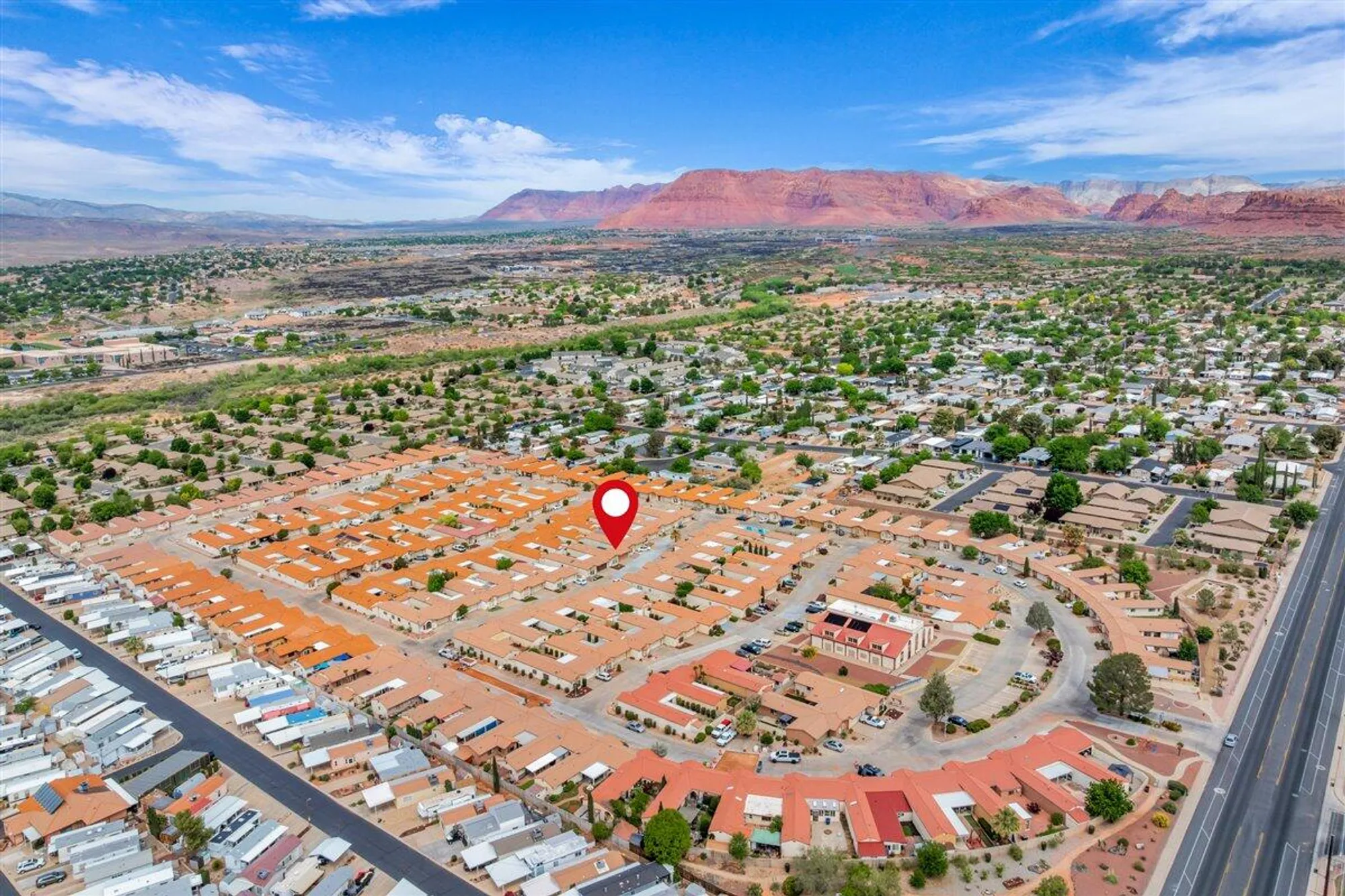 Property Slideshow image 26 of 27 | 1331 n dixie downs rd unit 117, St George, UT, 84770