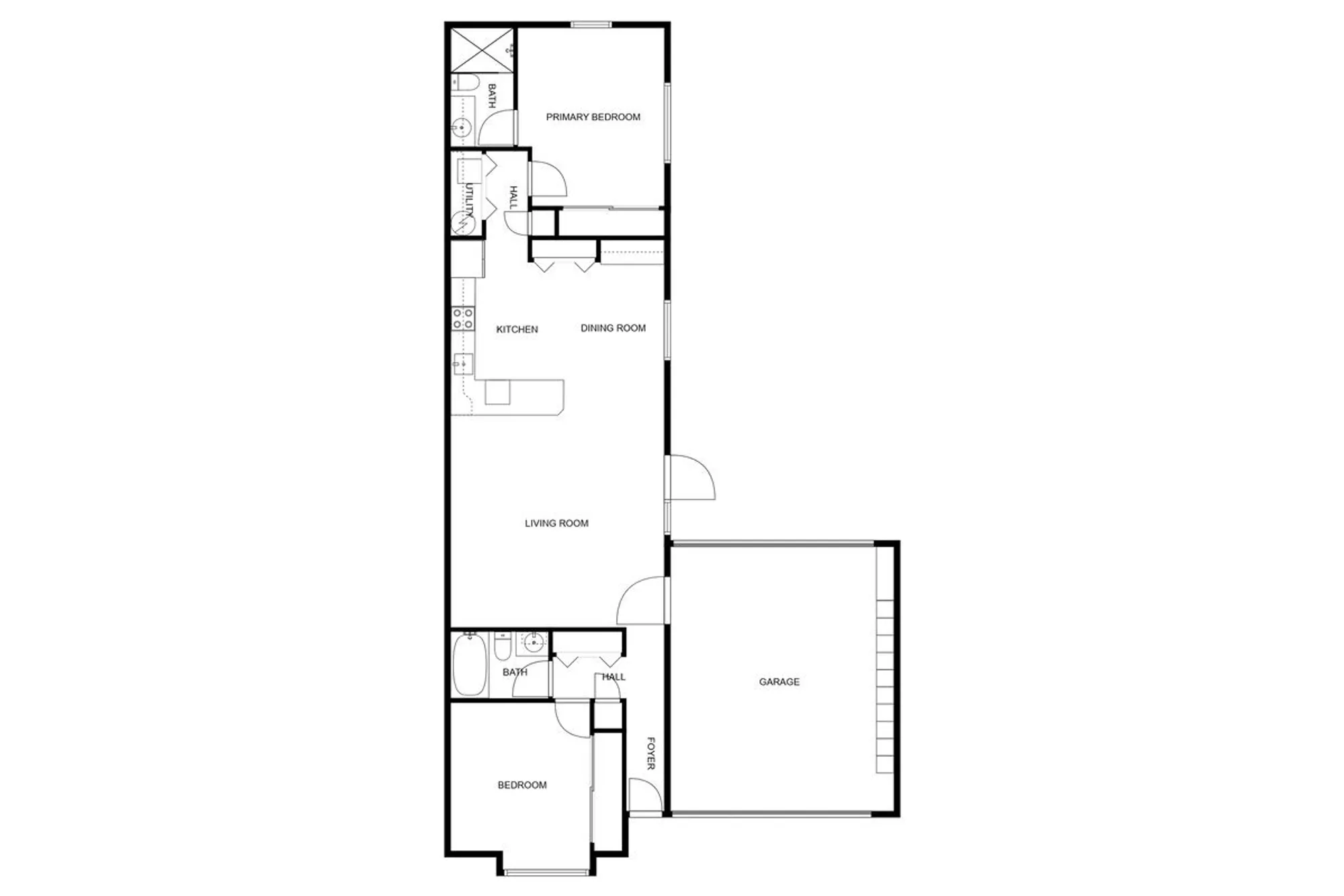 Property Slideshow image 27 of 27 | 1331 n dixie downs rd unit 117, St George, UT, 84770