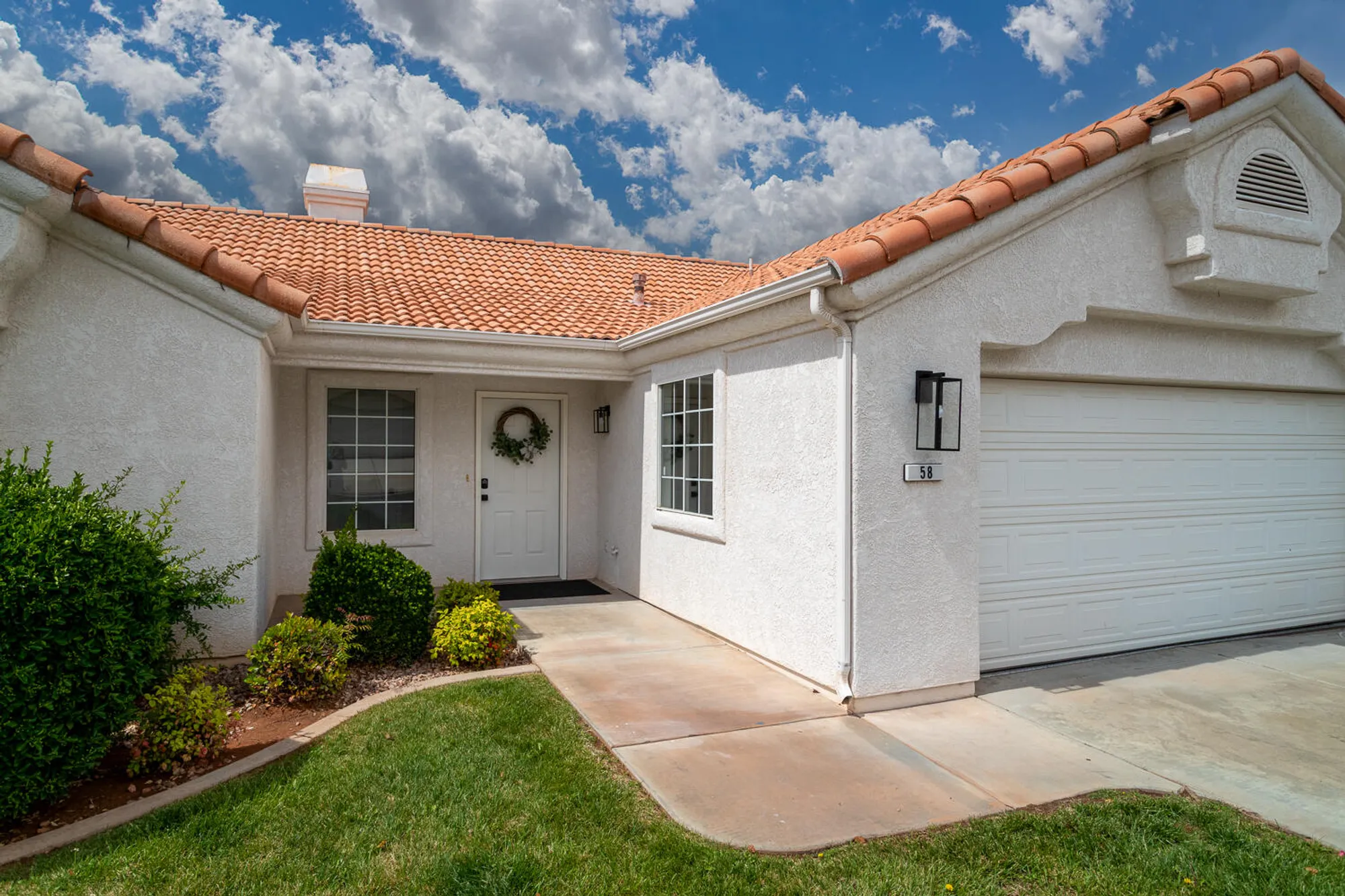 Property Slideshow image 2 of 36 | 39 n valley view dr unit 58, St George, UT, 84770