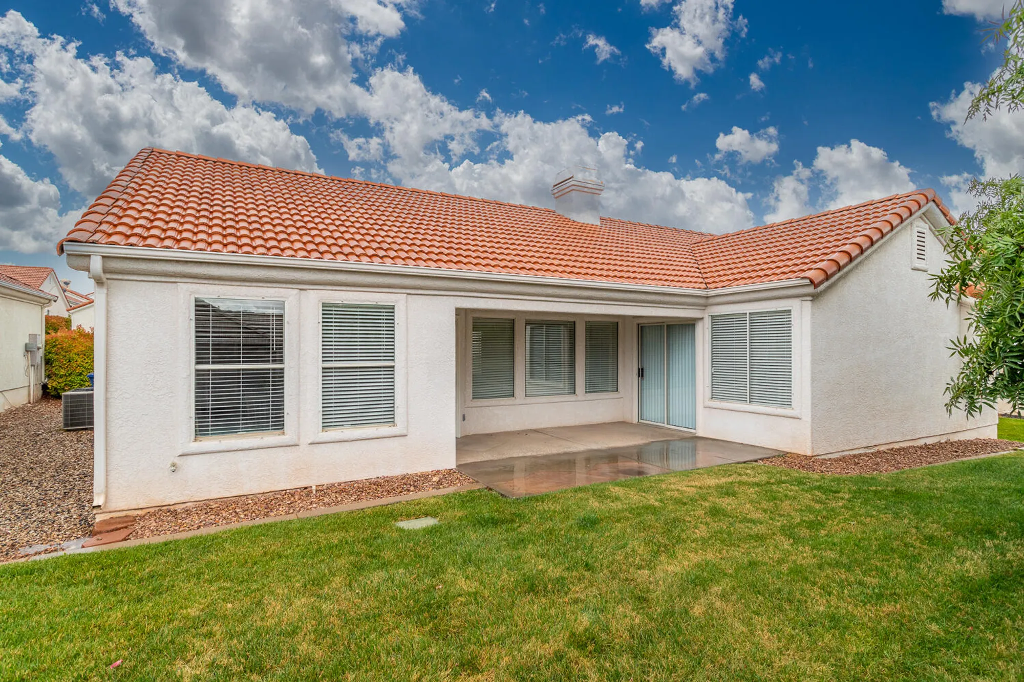 Property Slideshow image 22 of 36 | 39 n valley view dr unit 58, St George, UT, 84770