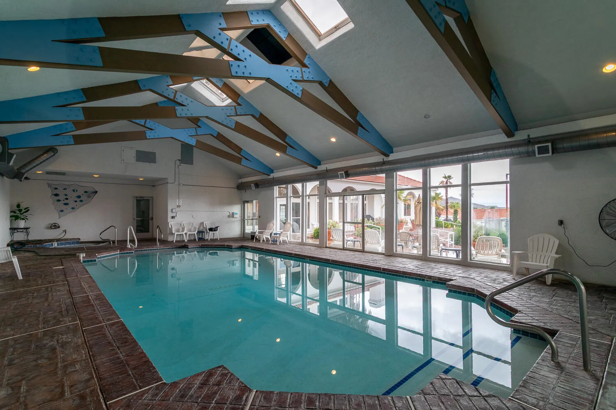 Property Slideshow image 30 of 36 | 39 n valley view dr unit 58, St George, UT, 84770