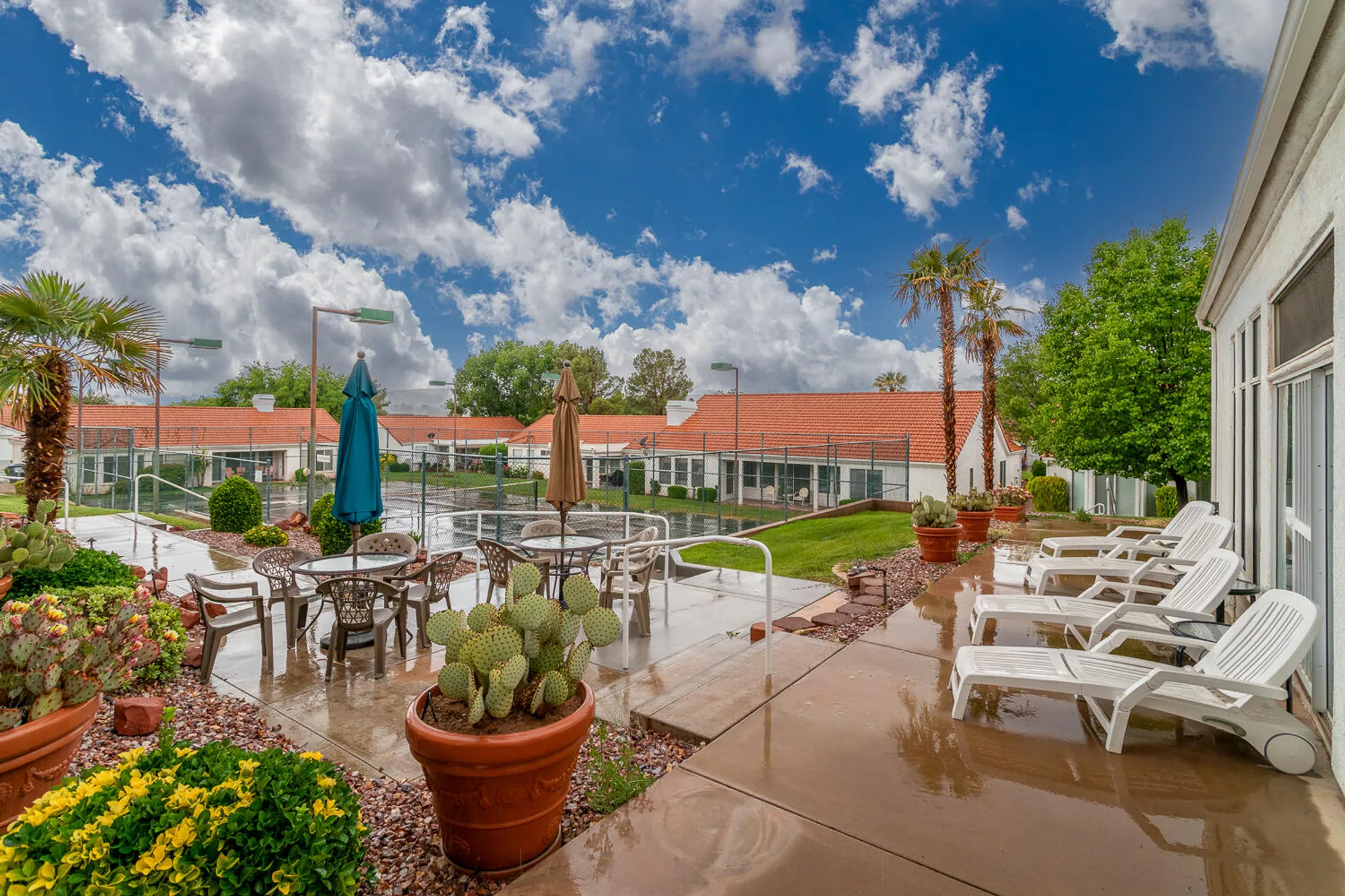 Property Slideshow image 33 of 36 | 39 n valley view dr unit 58, St George, UT, 84770