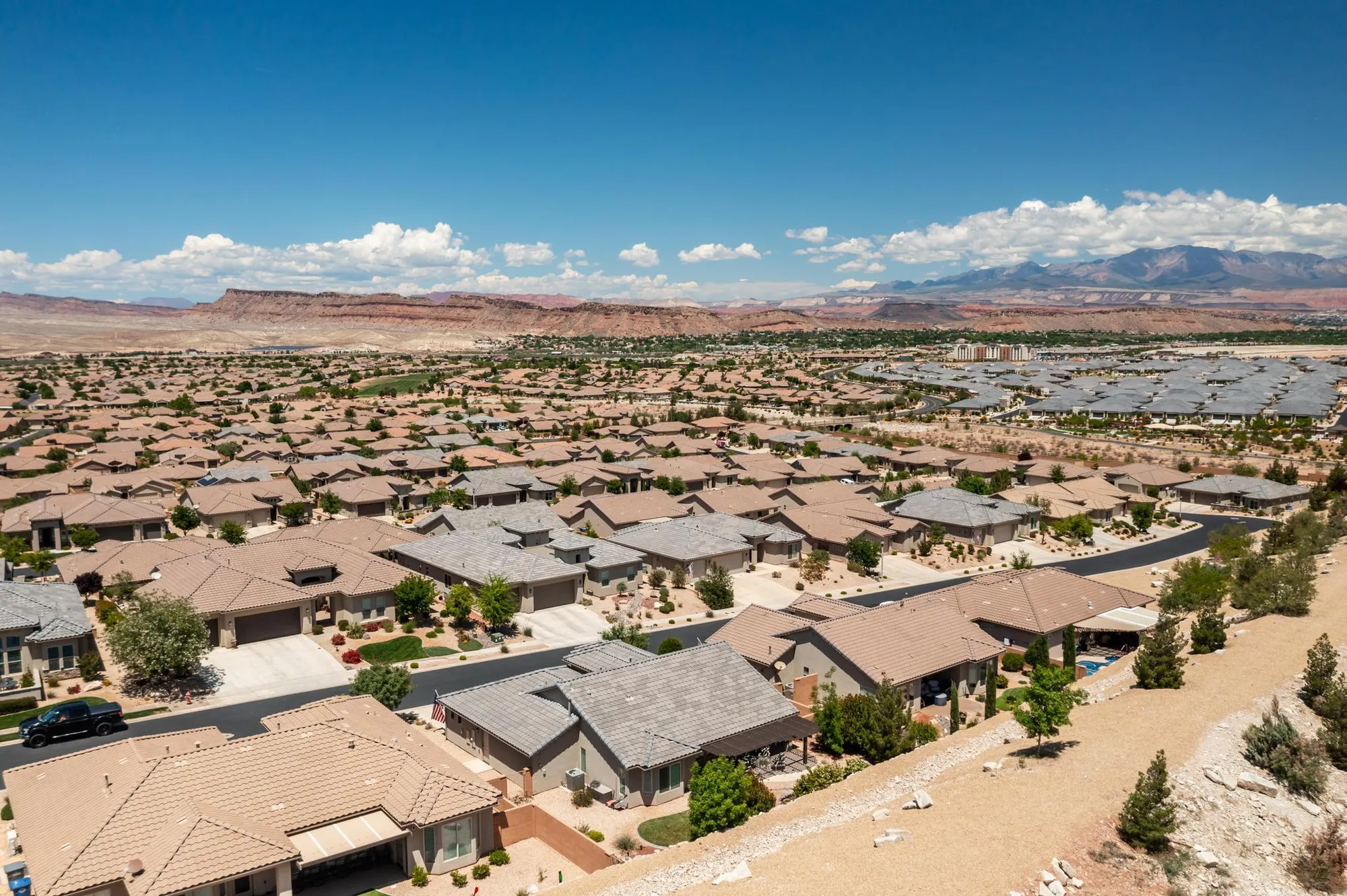 Property Slideshow image 31 of 33 | 1349 w silk berry dr, St George, UT, 84790