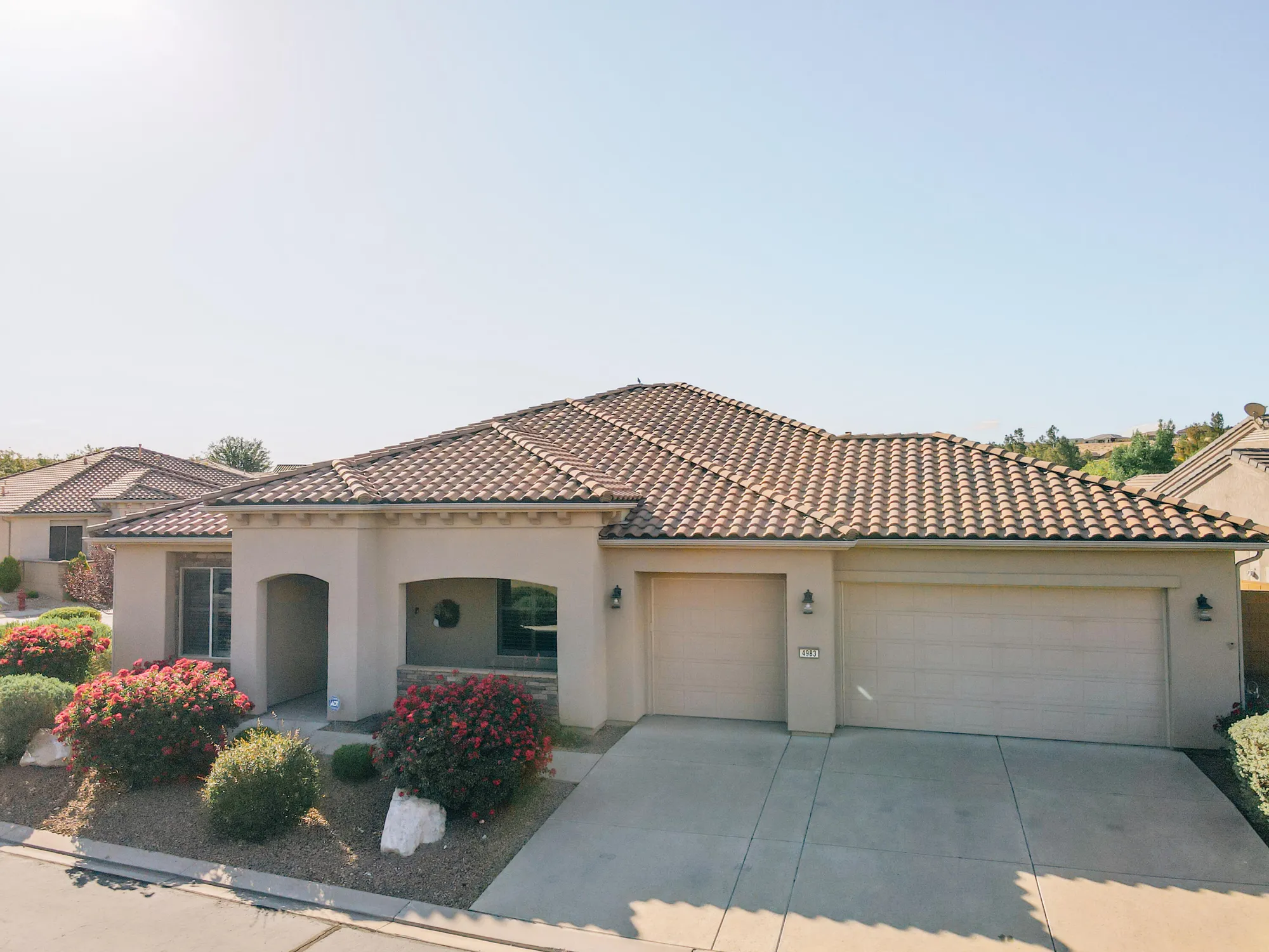 Property Slideshow image 1 of 37 | 4983 azalea cir, St George, UT, 84790