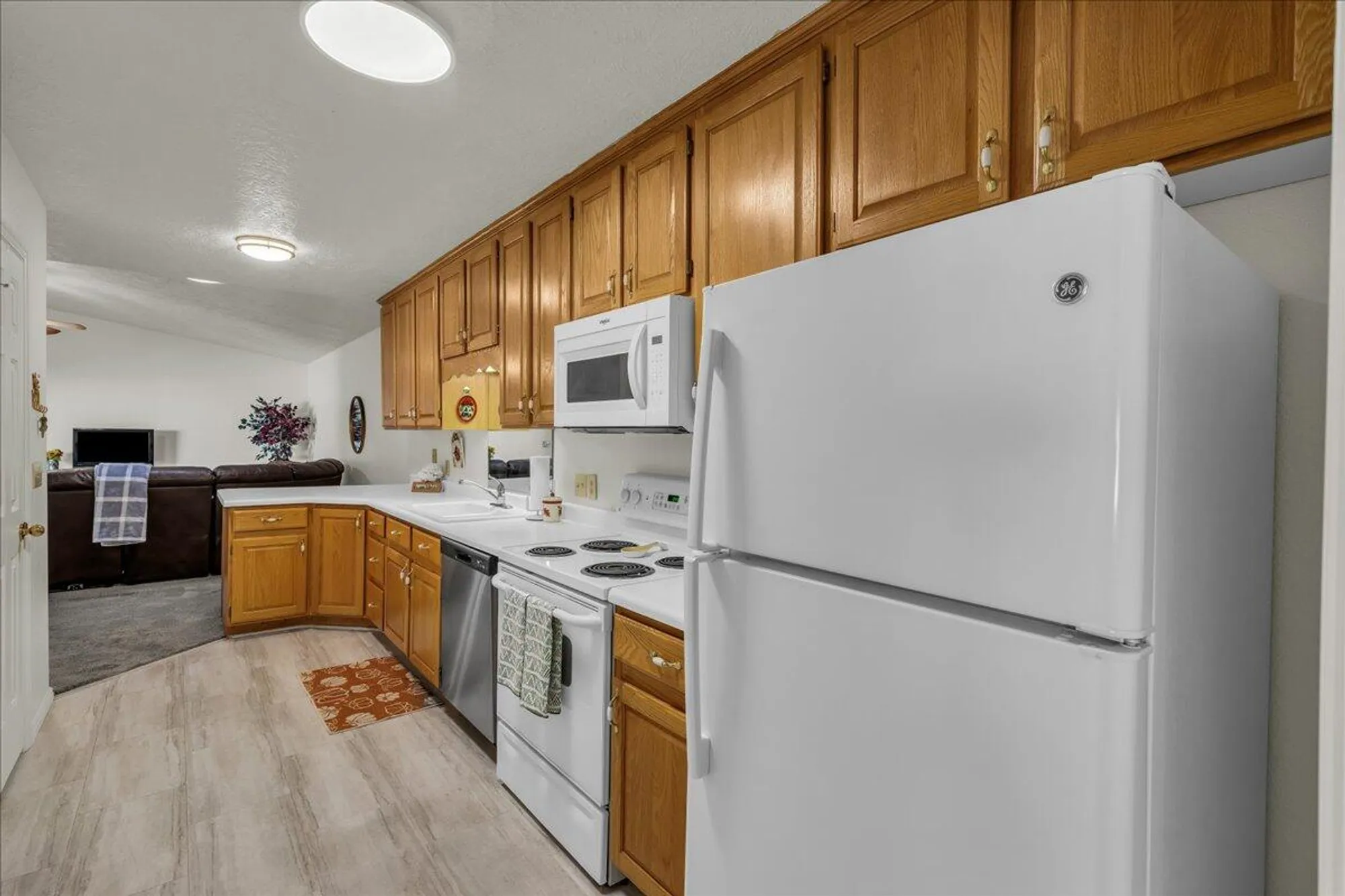 Property Slideshow image 7 of 16 | 1331 n dixie downs rd unit 56, St George, UT, 84770