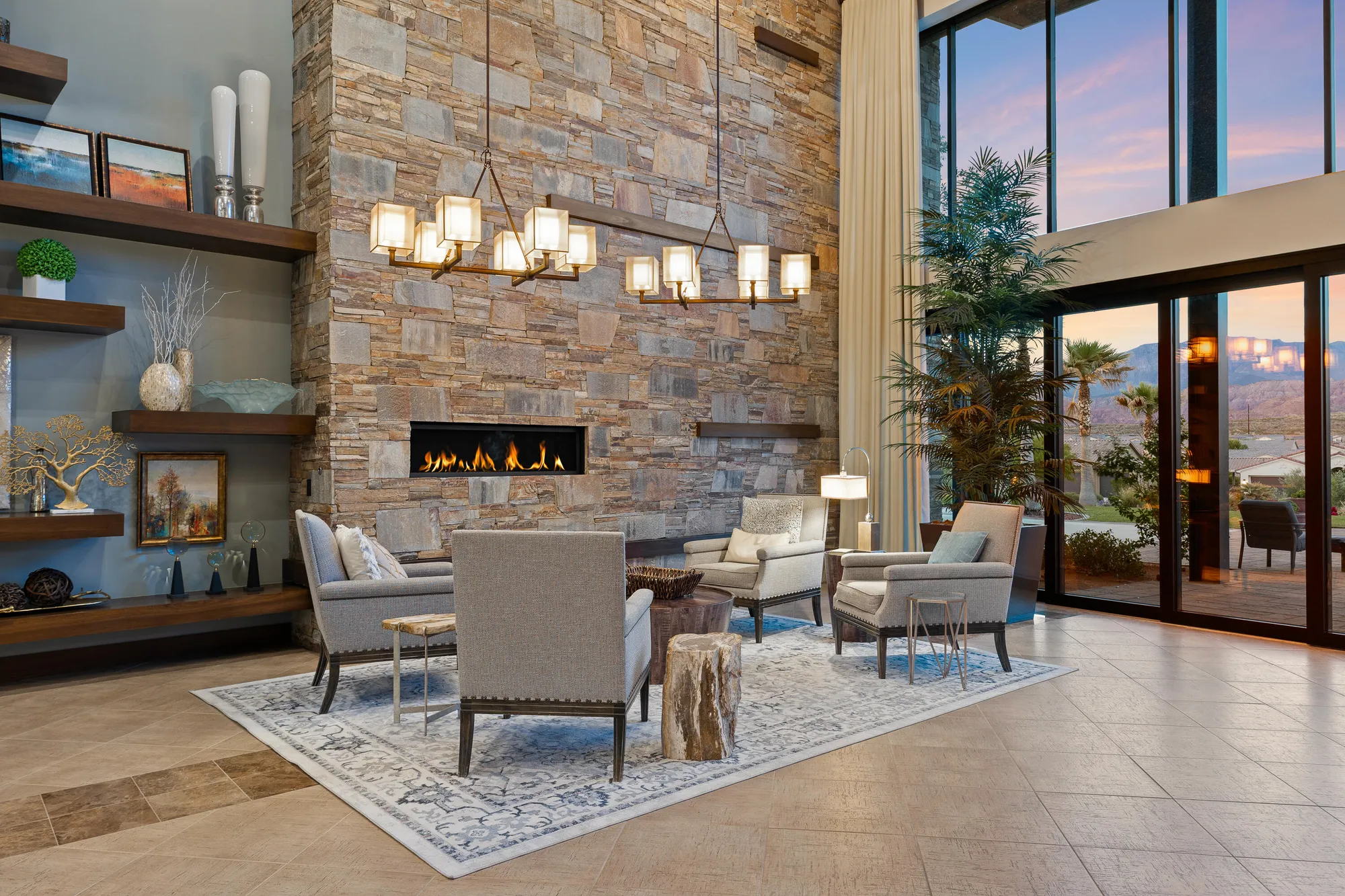 Property Slideshow image 26 of 40 | 315 w camino borde, Washington, UT, 84780