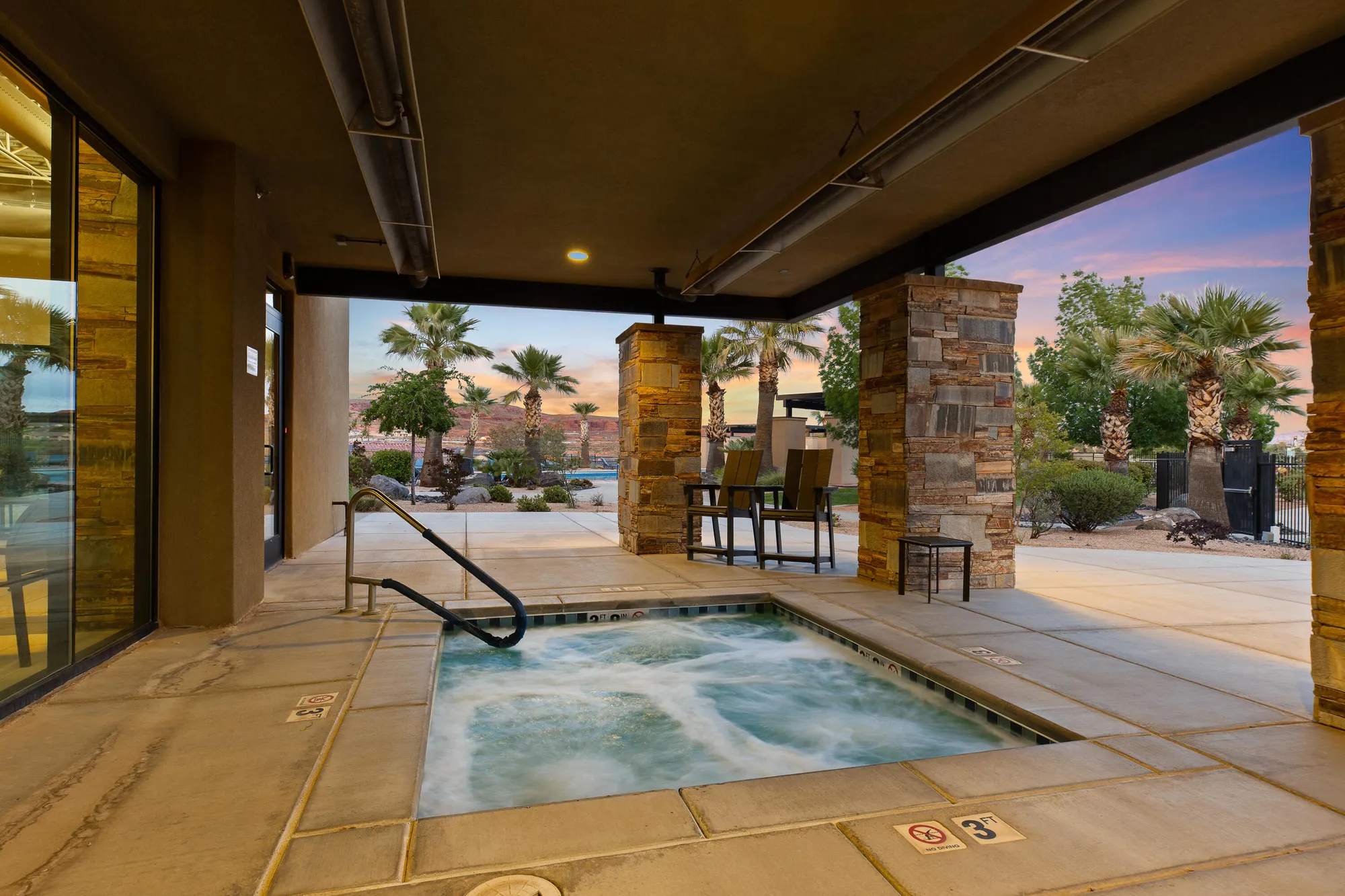 Property Slideshow image 33 of 40 | 315 w camino borde, Washington, UT, 84780
