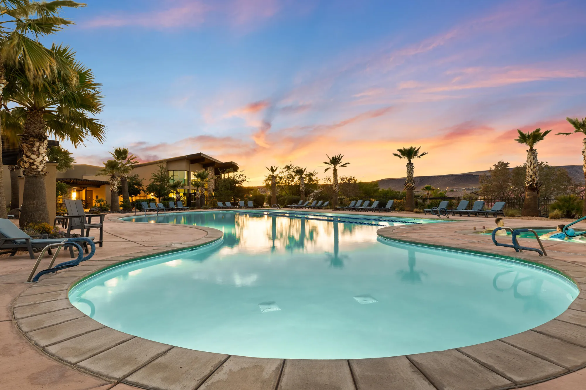 Property Slideshow image 35 of 40 | 315 w camino borde, Washington, UT, 84780