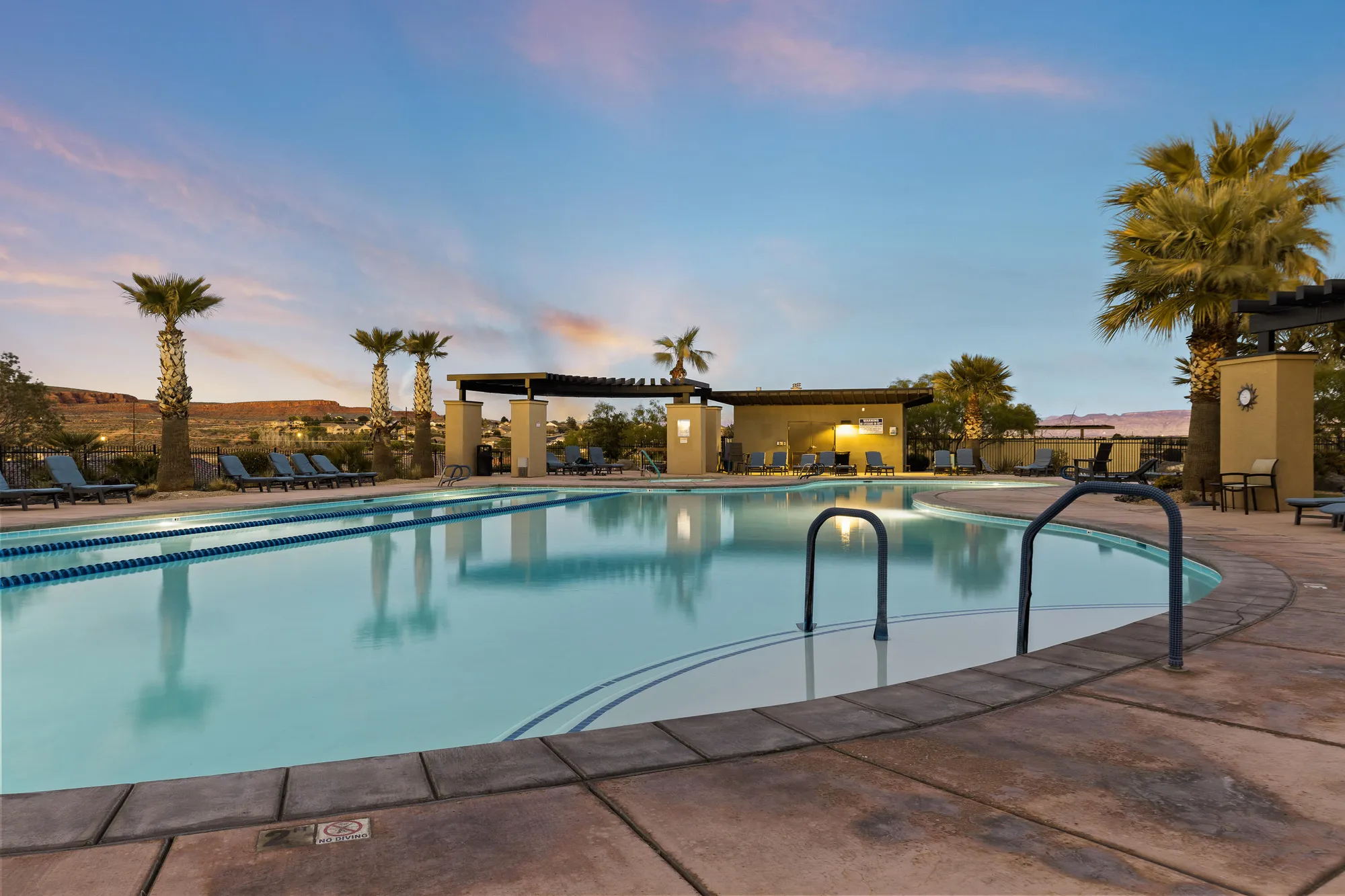 Property Slideshow image 36 of 40 | 315 w camino borde, Washington, UT, 84780