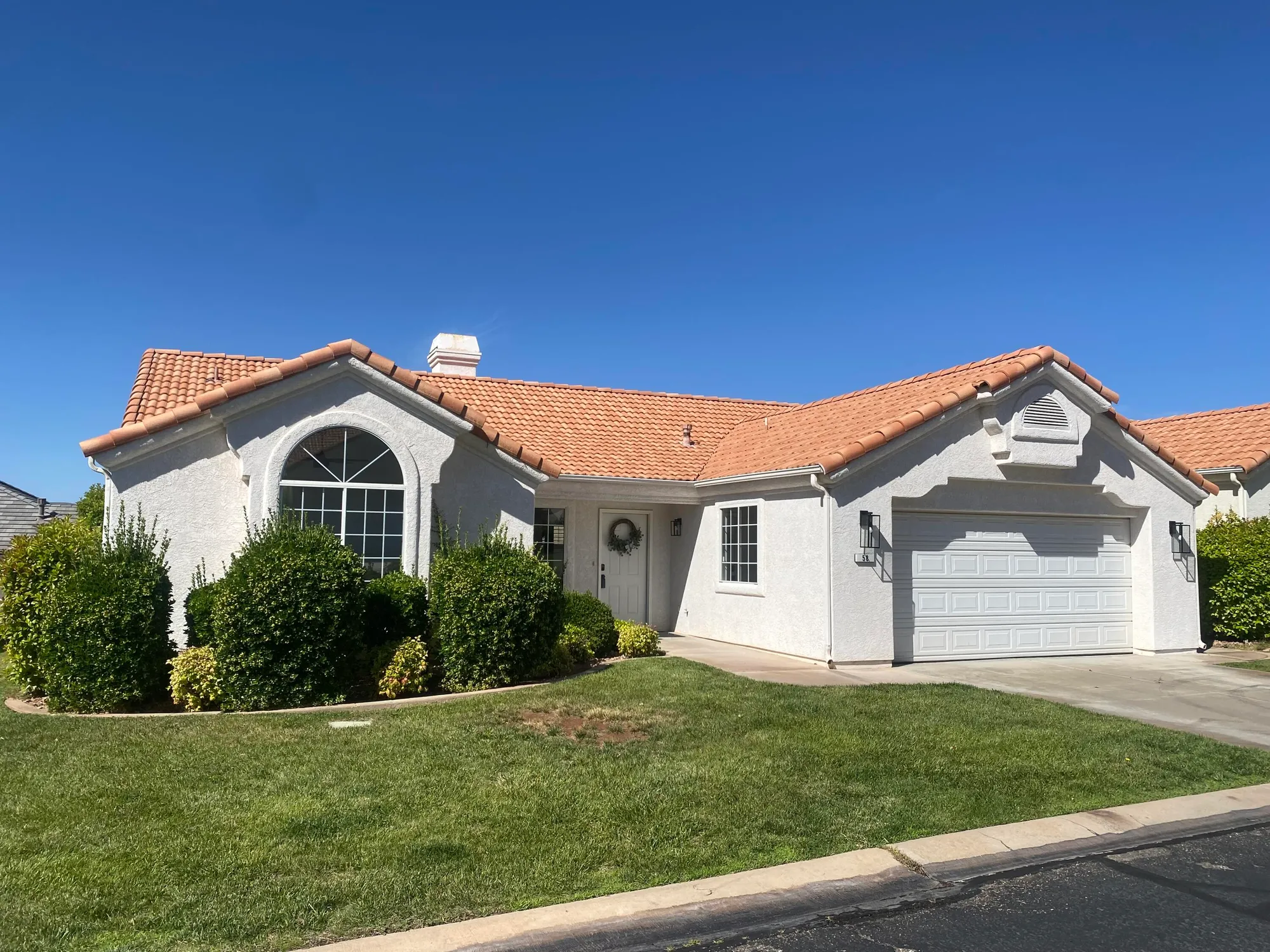 Property Slideshow image 1 of 36 | 39 n valley view dr unit 58, St George, UT, 84770