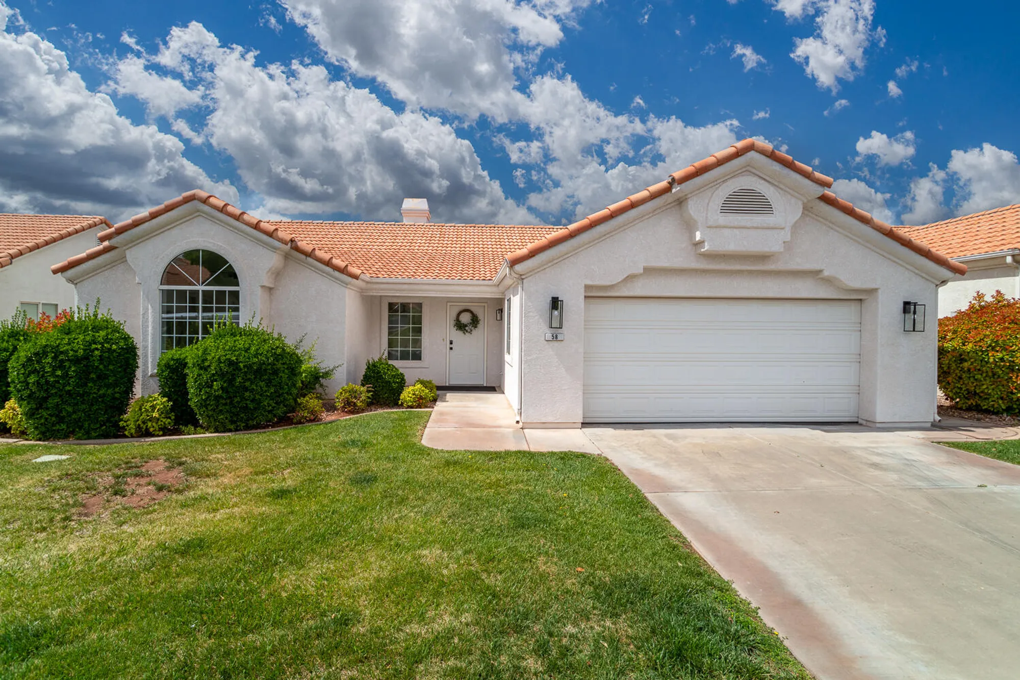 Property Slideshow image 4 of 36 | 39 n valley view dr unit 58, St George, UT, 84770