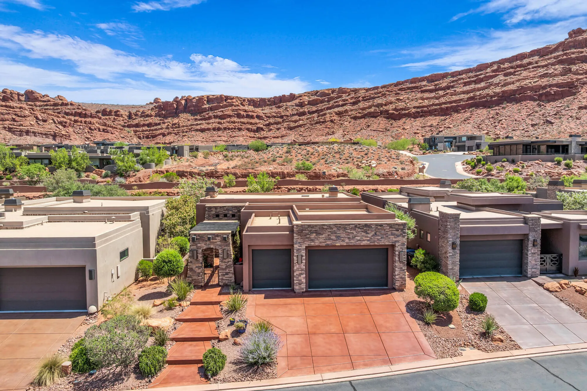 Property Slideshow image 3 of 42 | 2139 w cougar rock cir 182, St George, UT, 84770