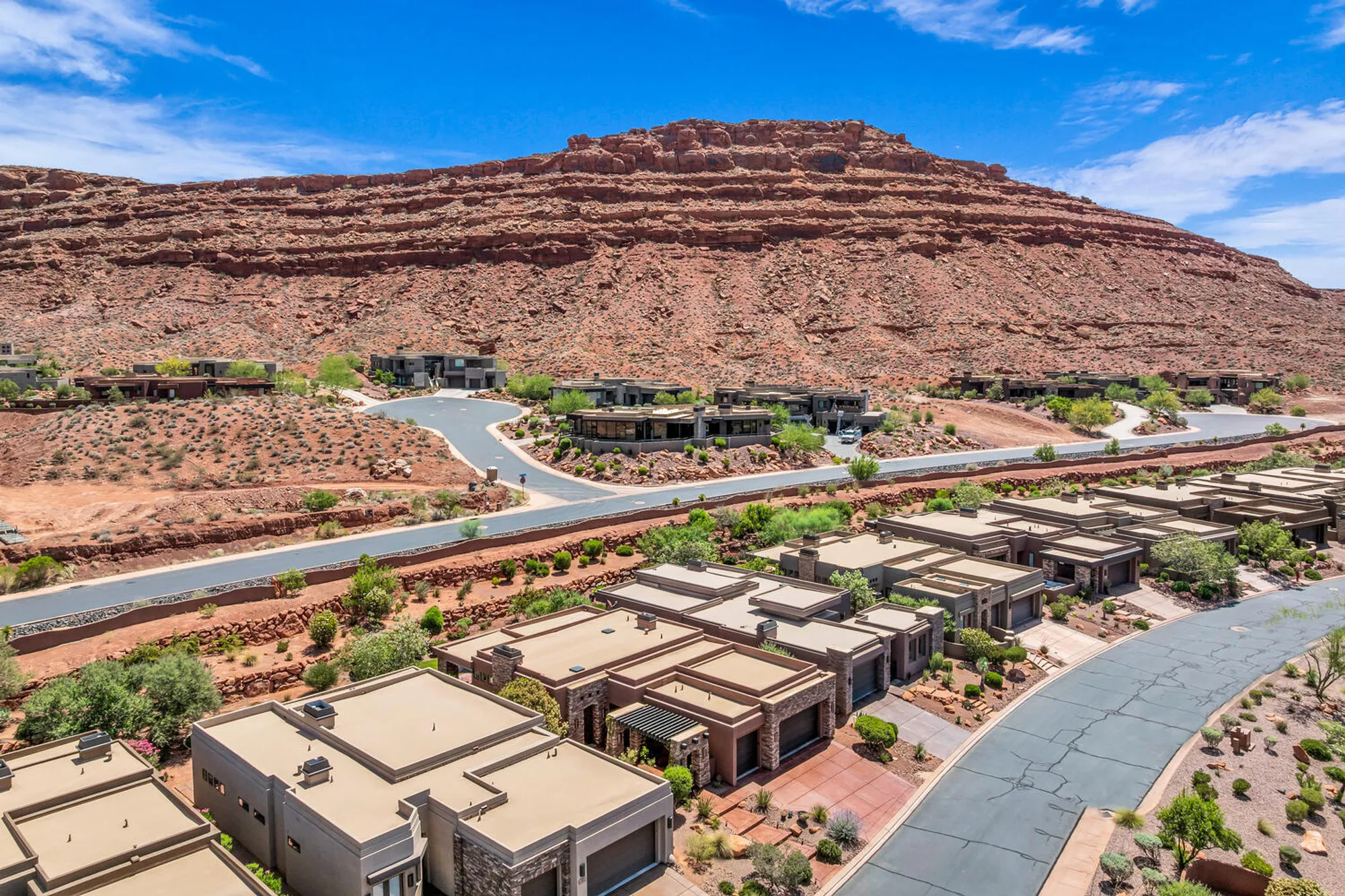 Property Slideshow image 6 of 42 | 2139 w cougar rock cir 182, St George, UT, 84770